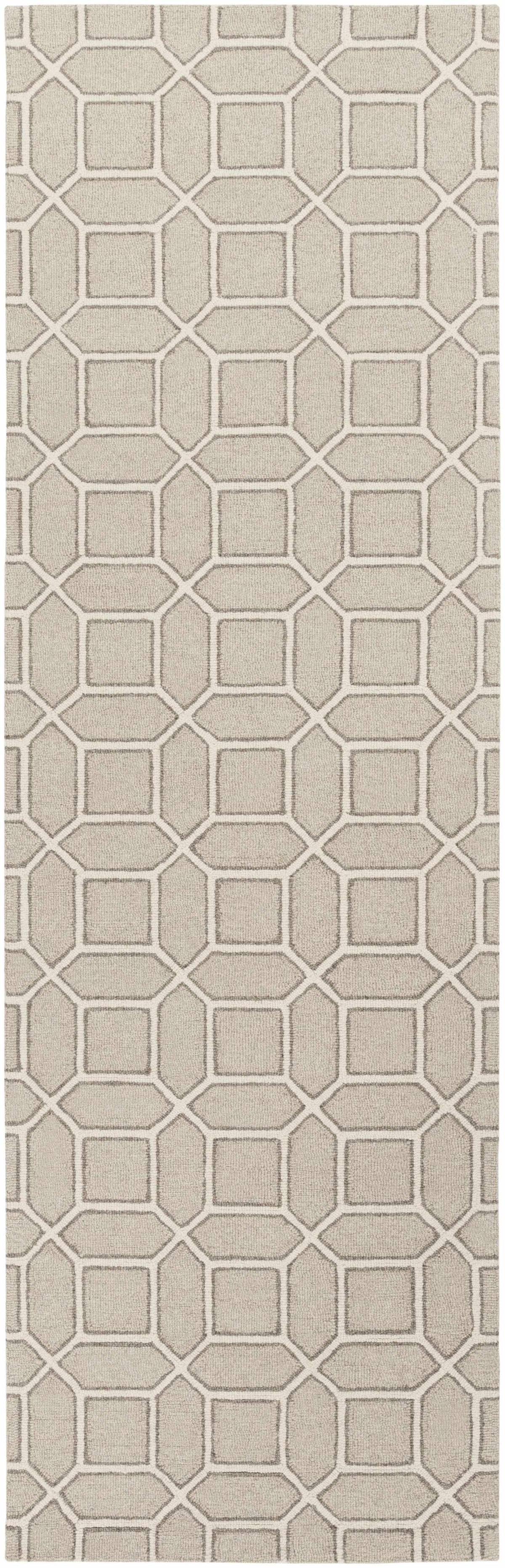 Wright Area Rug - Clearance - Ornate Home