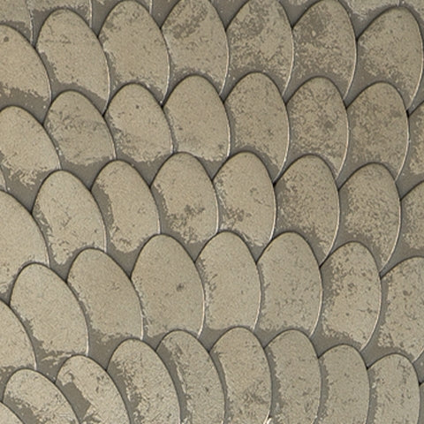 Wrightmund Champagne Accent Mirror - Ornate Home