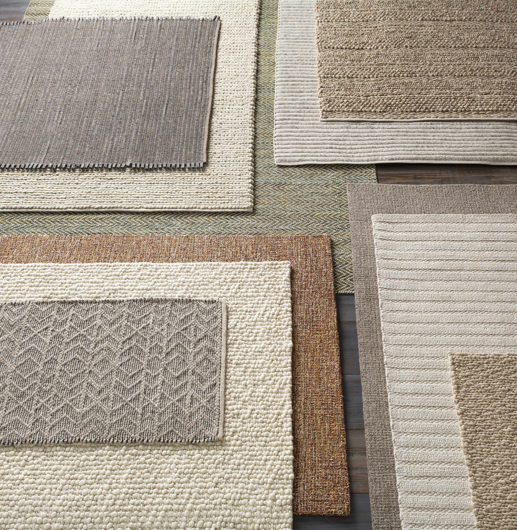 Wurtland Carpet - Clearance - Ornate Home