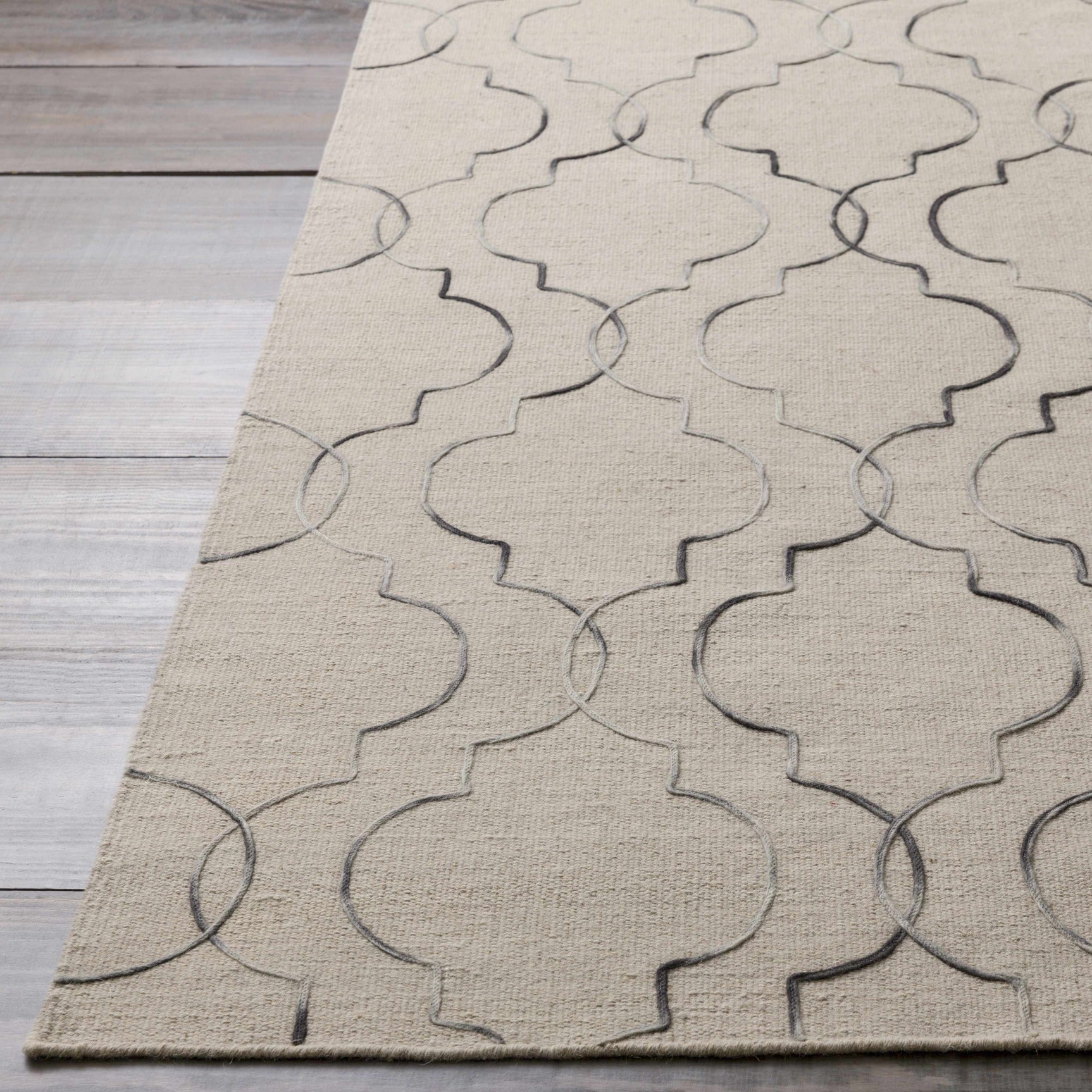 Wycombe Area Carpet Area Rug - Clearance - Ornate Home