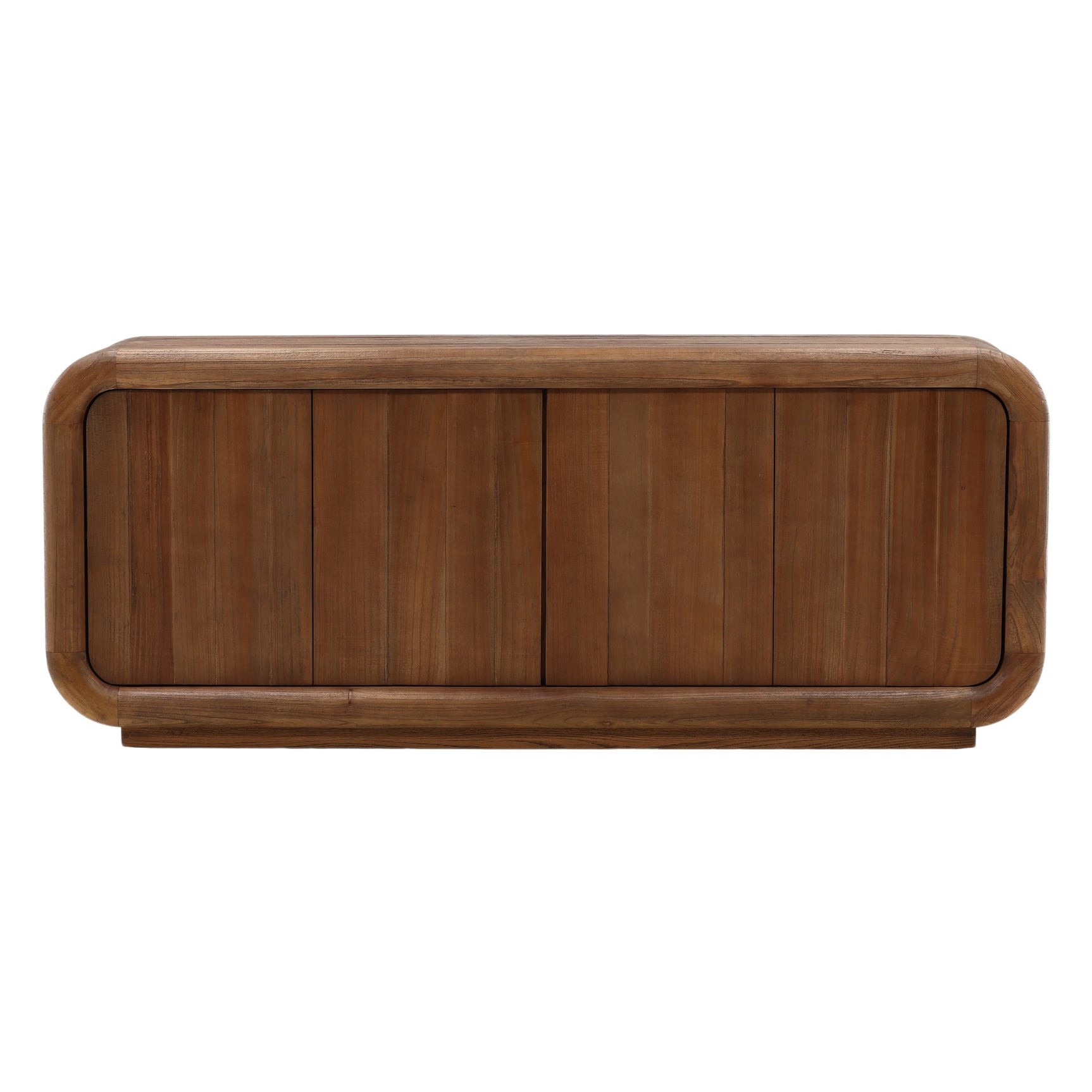 Wynne Brown Sideboard - Ornate Home