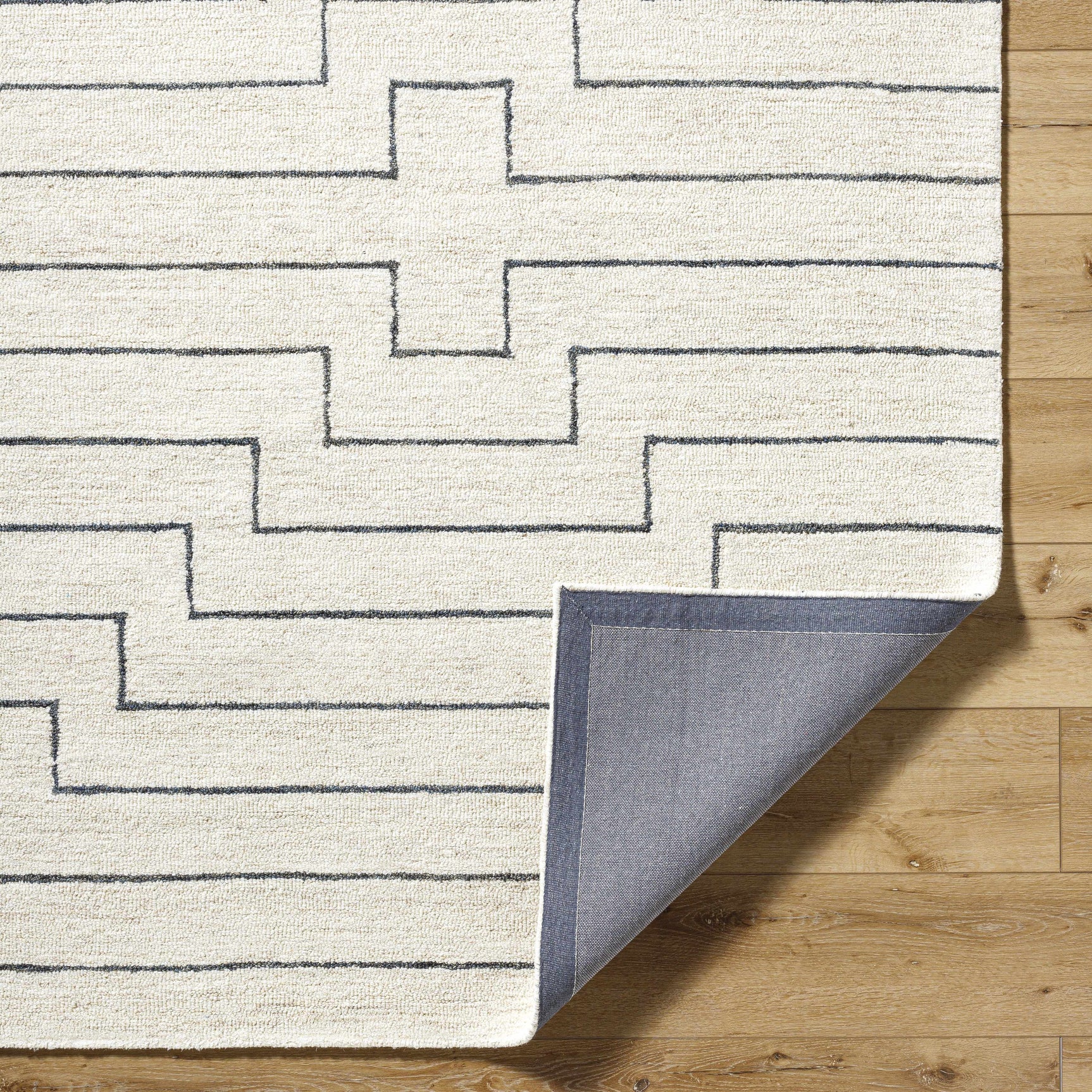 Wyome Area Rug - Ornate Home