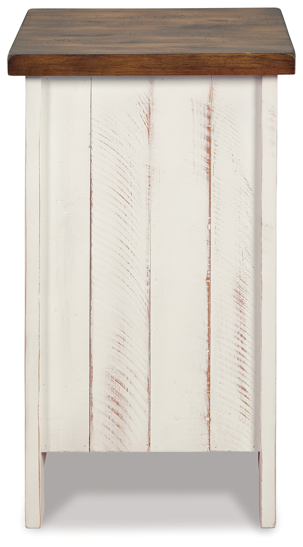 Wystfield Chairside End Table (Online Special Price) - Ornate Home