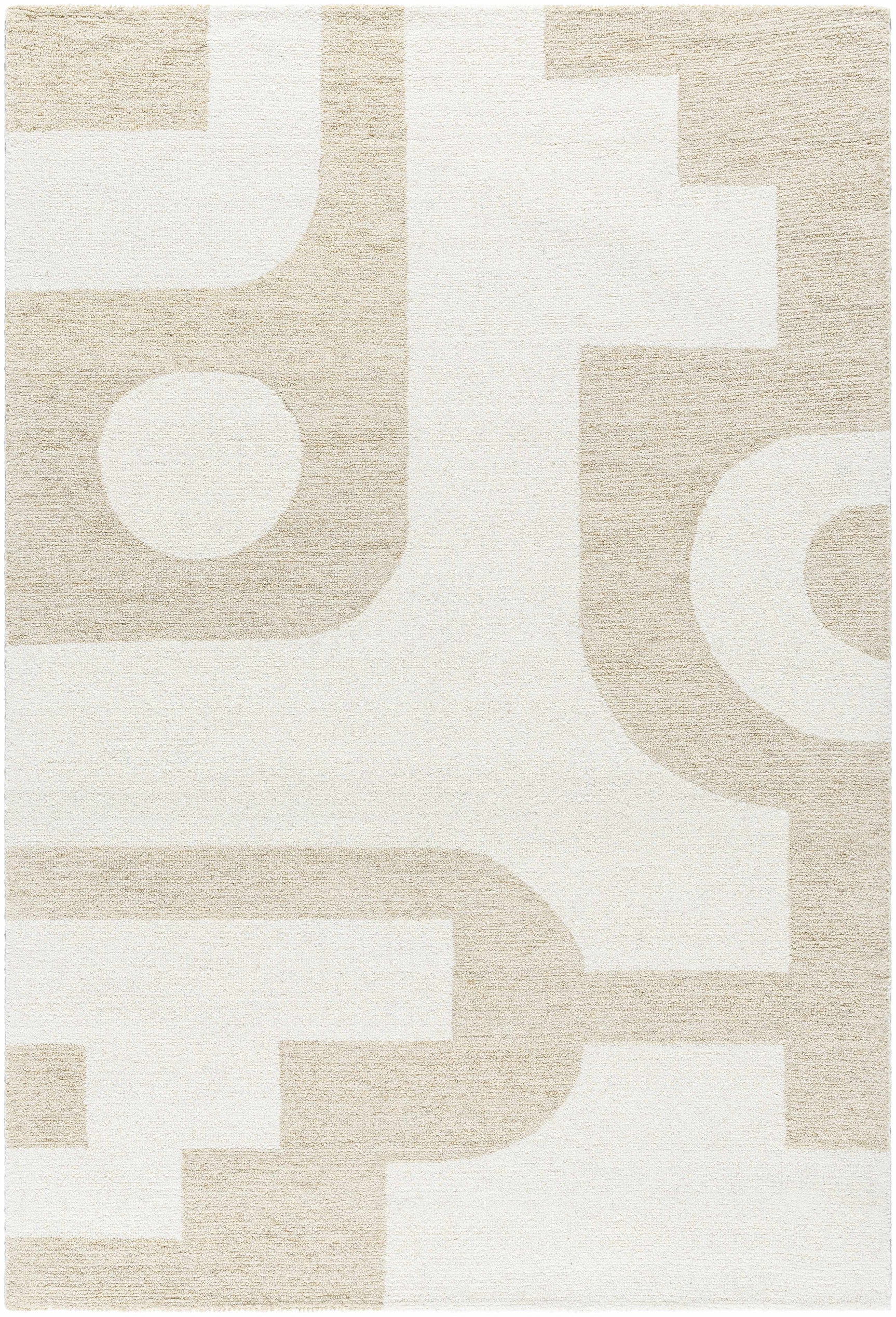 Xaila Area Rug - Ornate Home