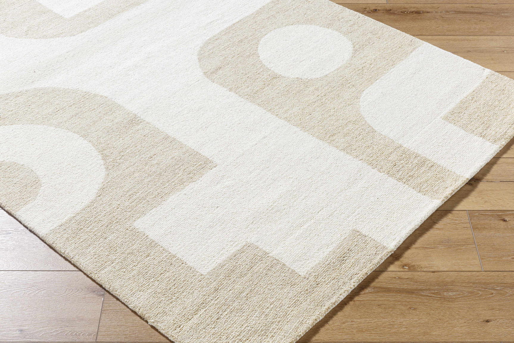 Xaila Area Rug - Ornate Home