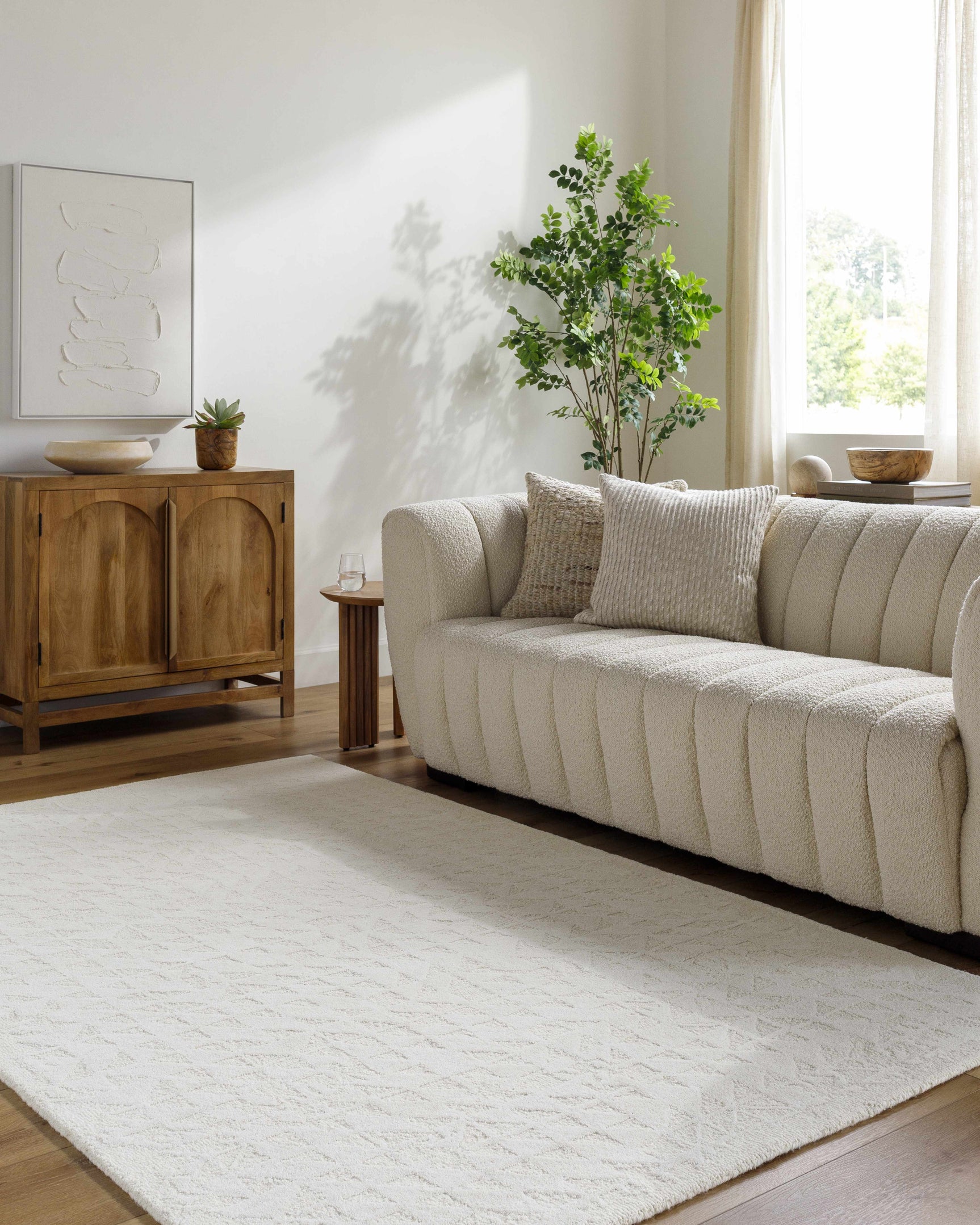 Xenon Area Rug - Clearance - Ornate Home