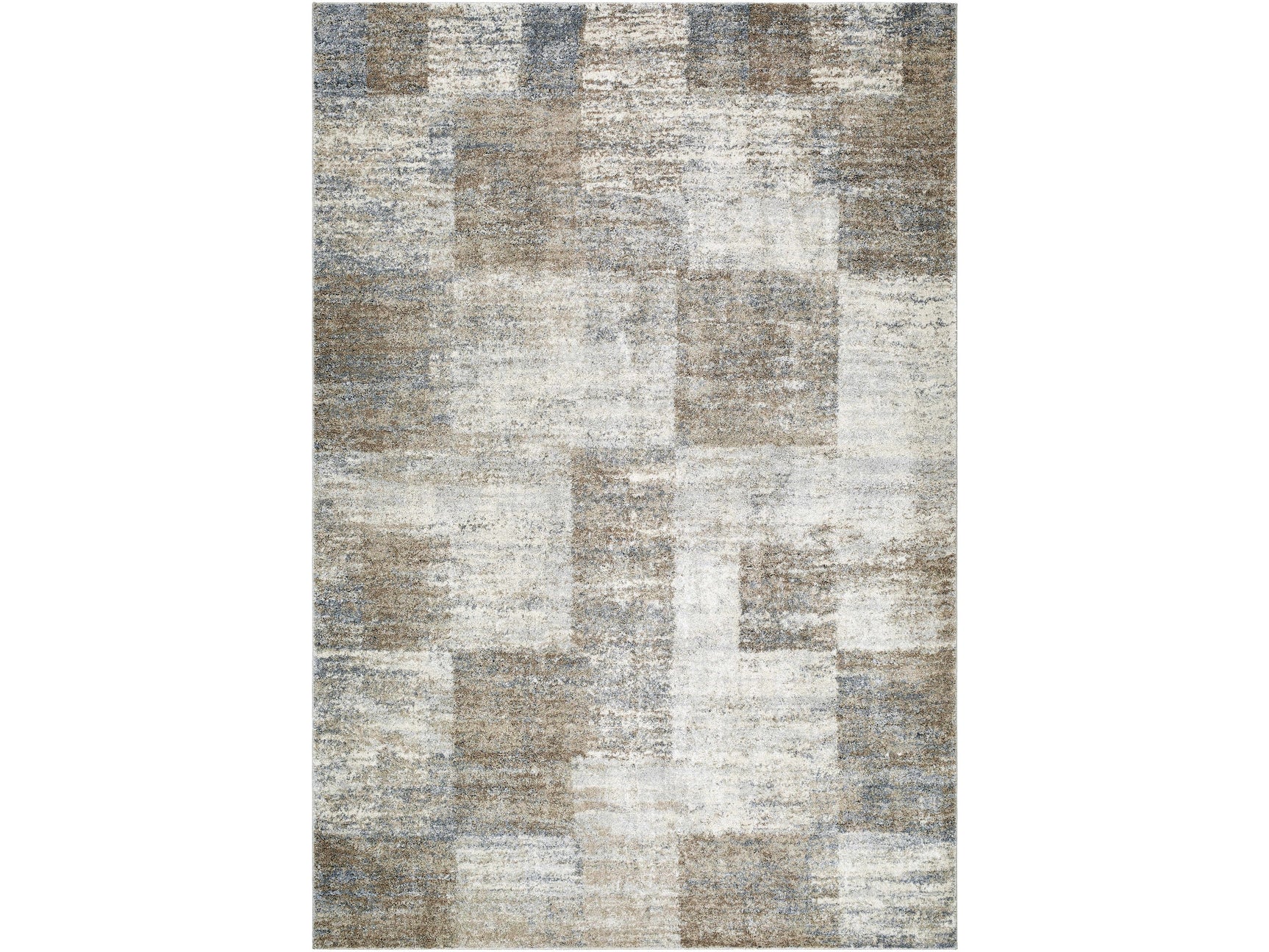 Xhosa Thick Luxe Rug - Ornate Home