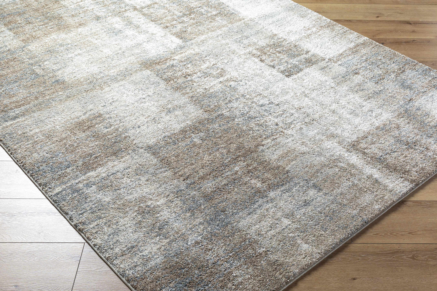 Xhosa Thick Luxe Rug - Ornate Home