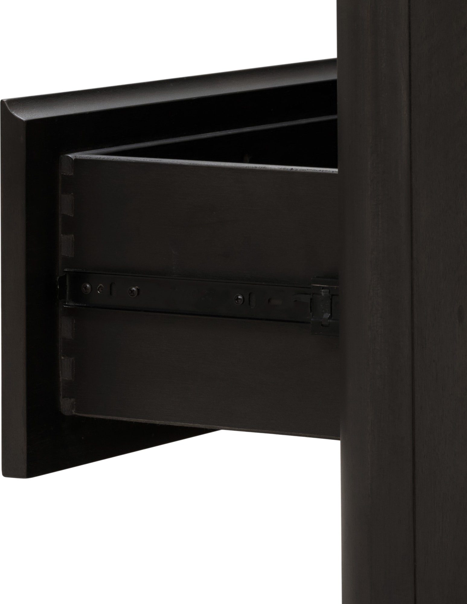 Xolani Jaguar Six Drawer Acacia Wood Dresser - Ornate Home