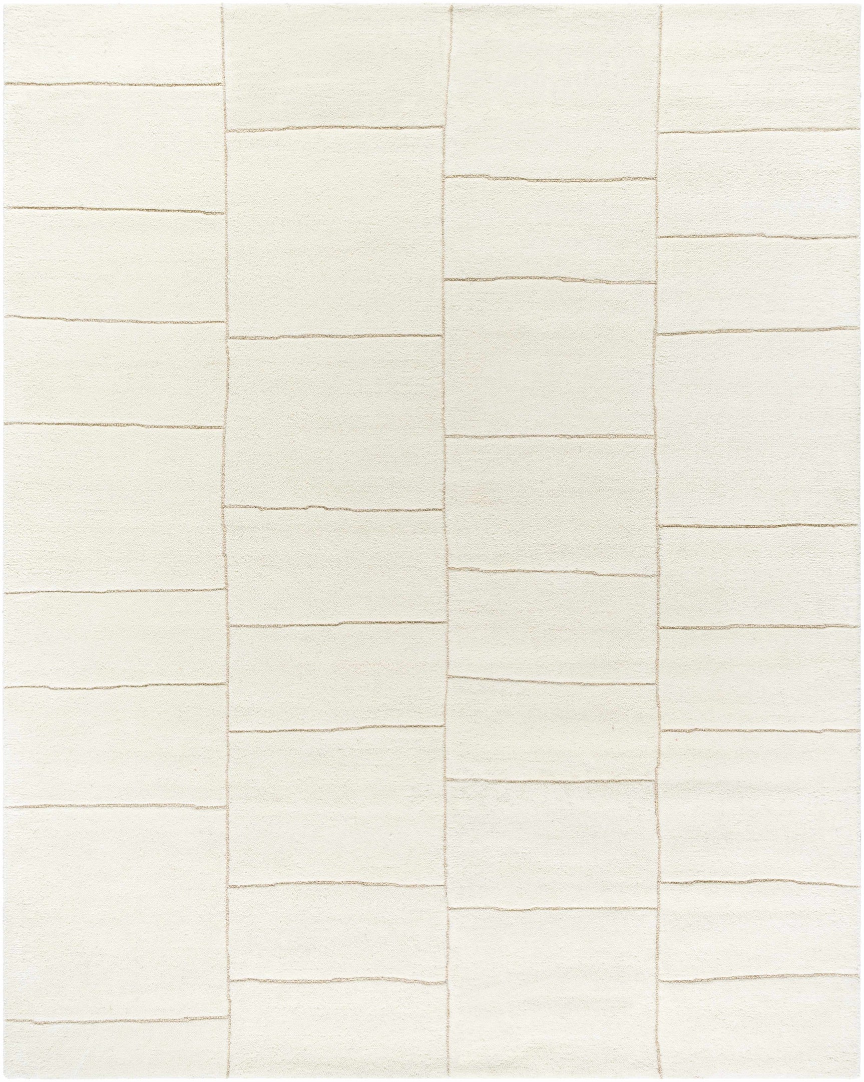 Xylia Beige Area Rug - Ornate Home