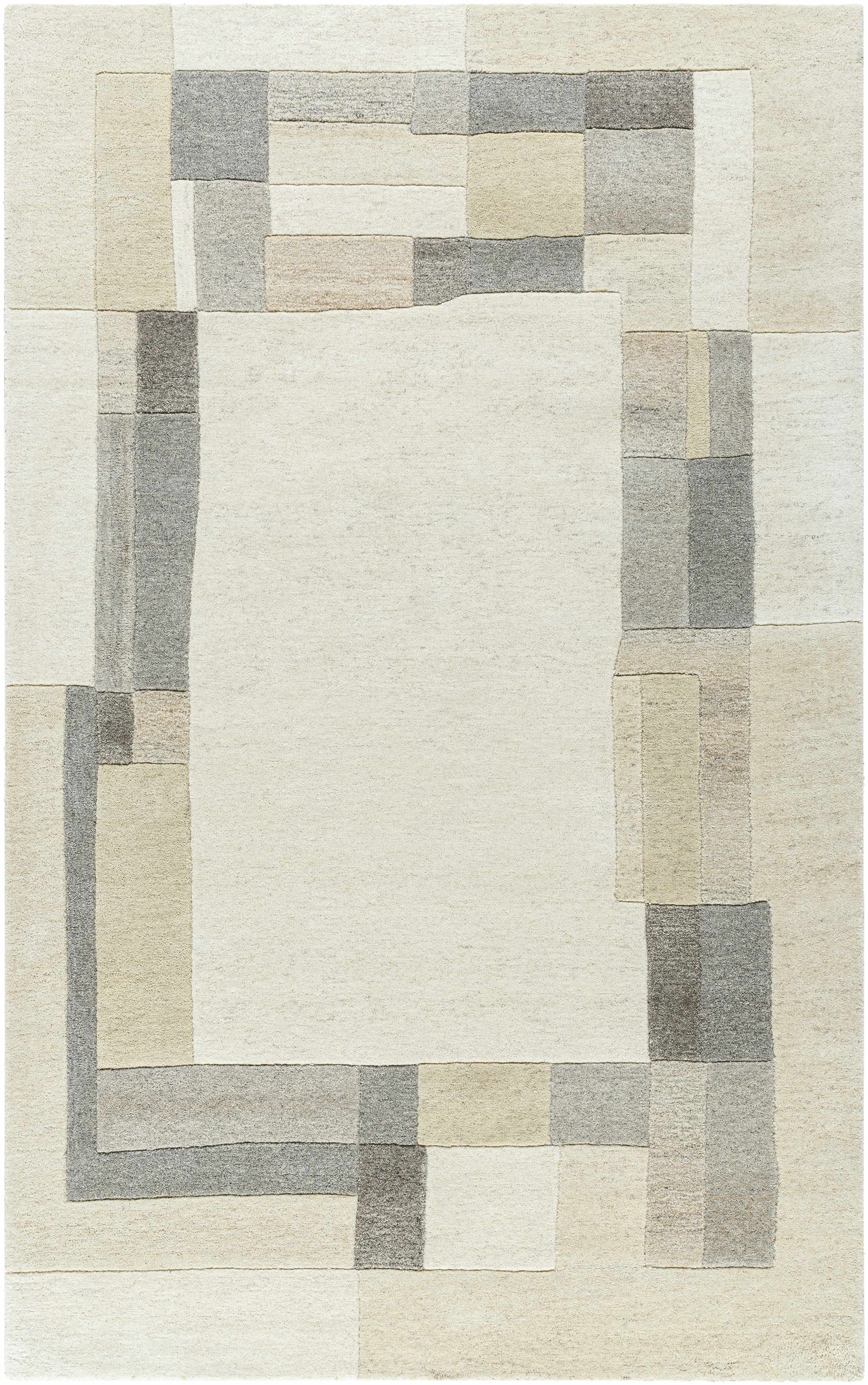 Xylon Area Rug - Clearance - Ornate Home