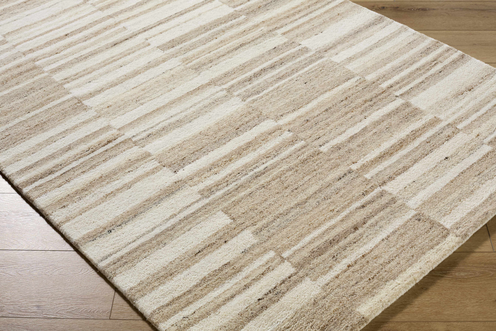 Max Handmade Becki Owens x LIVABLISS BOMX-2304 Area Rug