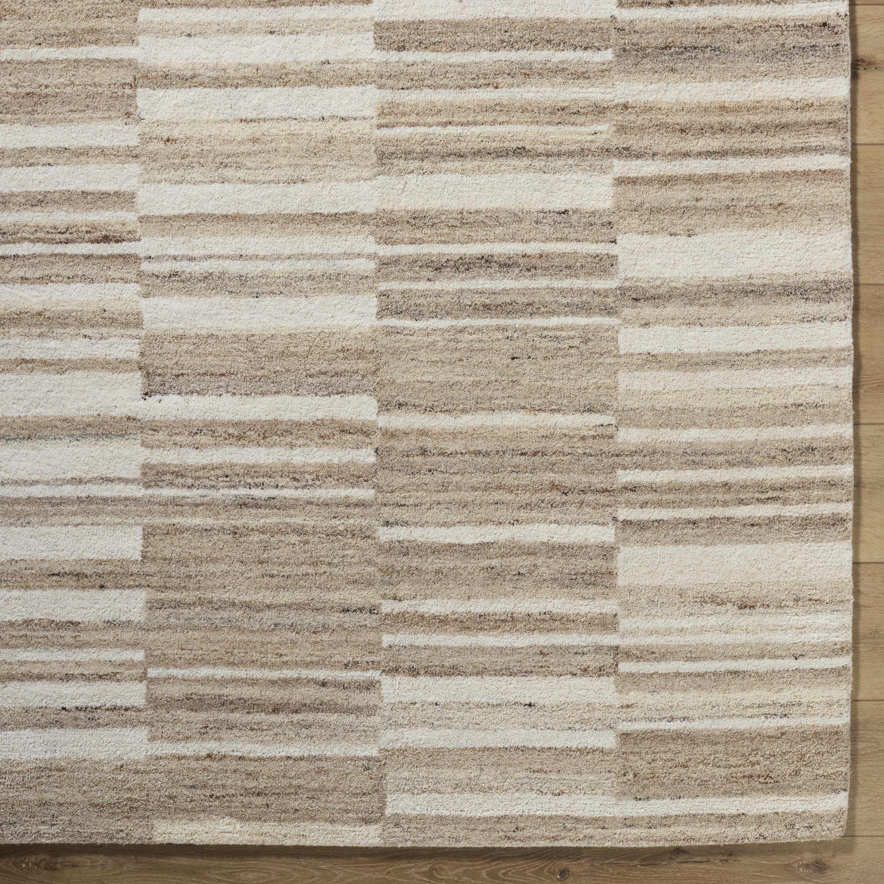 Max Handmade Becki Owens x LIVABLISS BOMX-2304 Area Rug