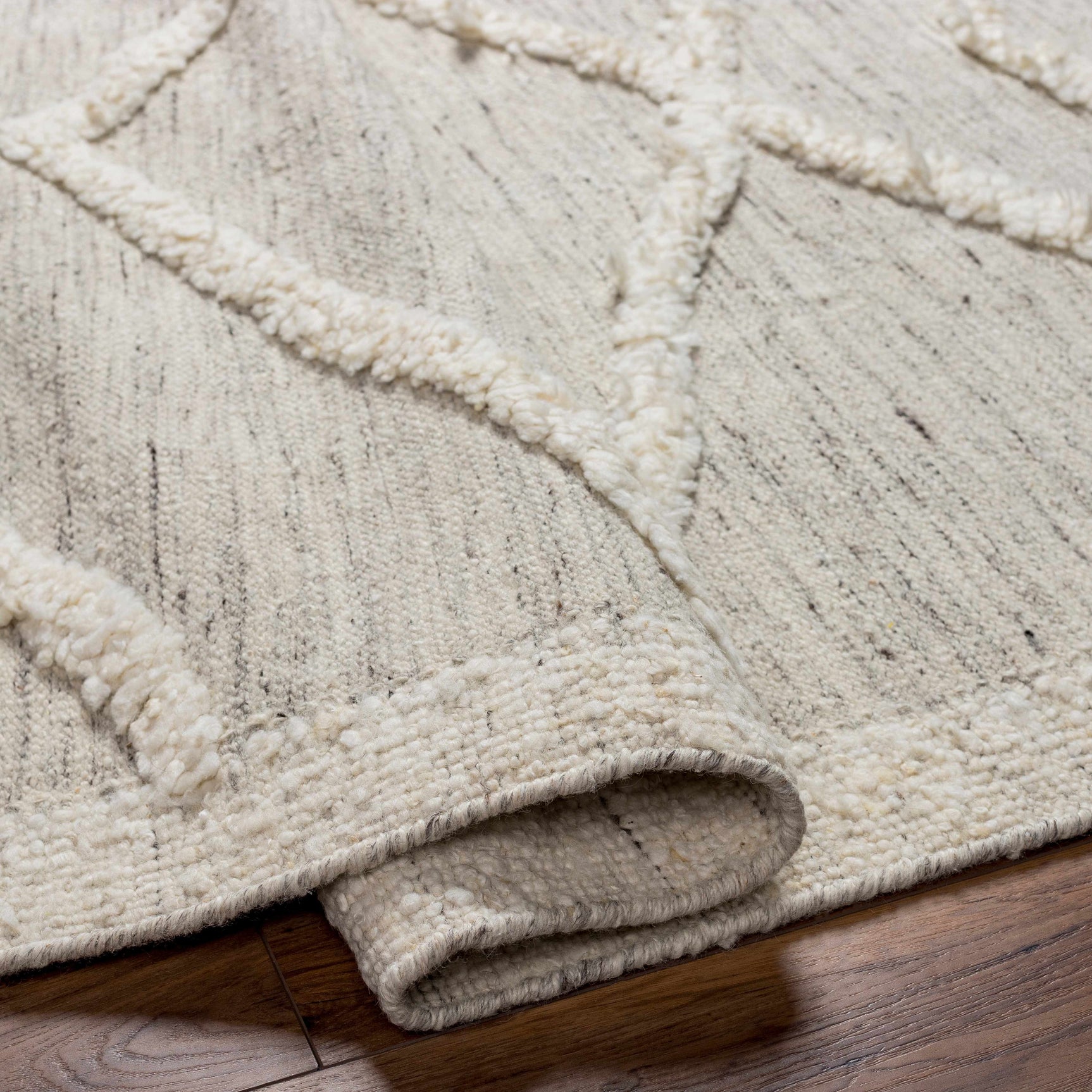 Yutu Area Rug - Clearance