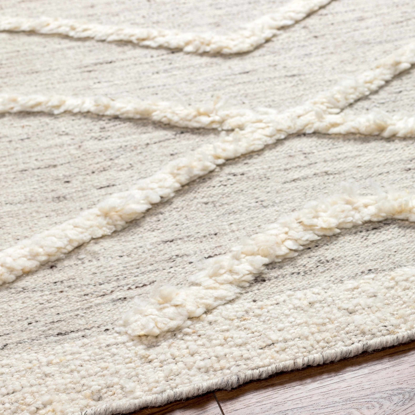 Yutu Area Rug - Clearance