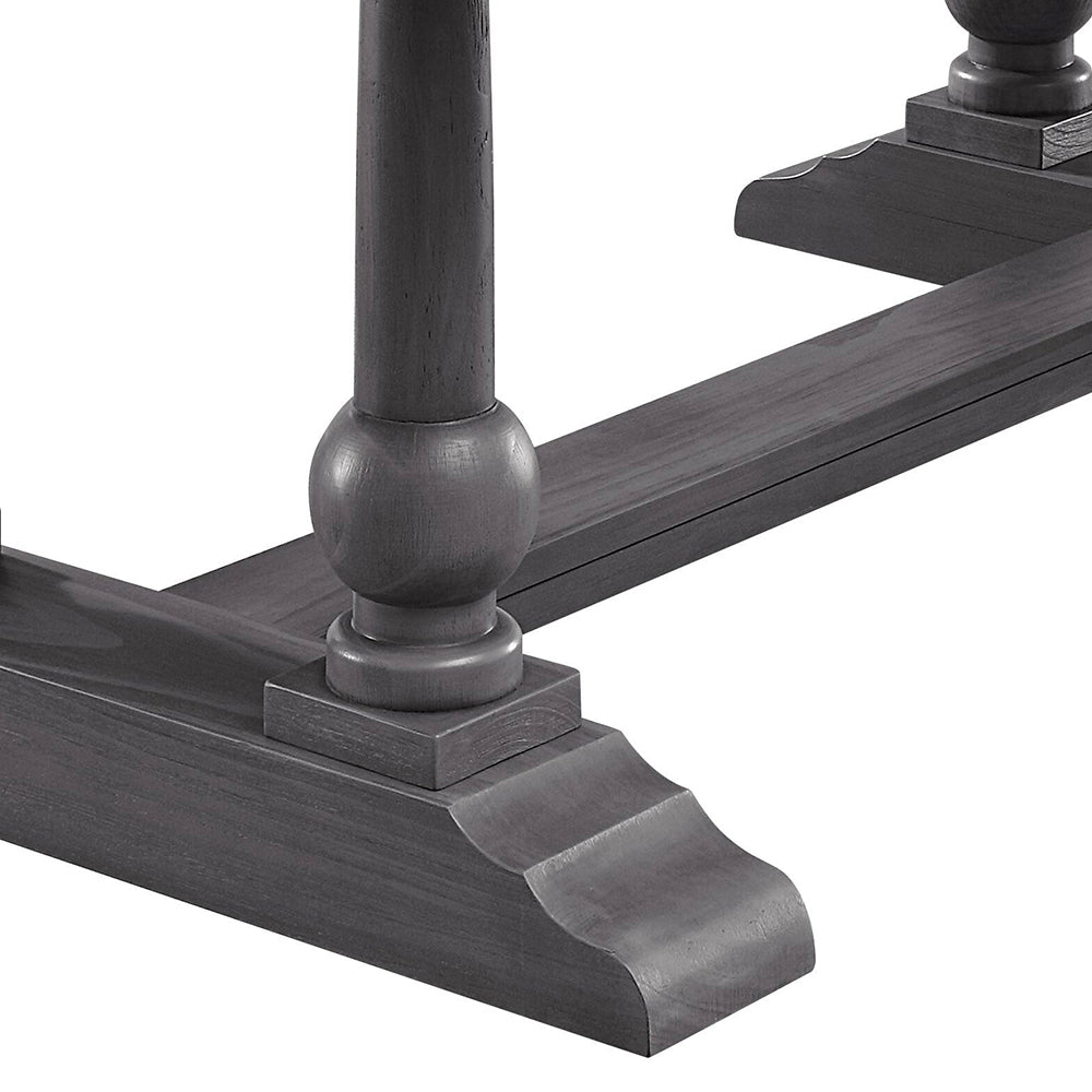 Yabeina Dining Table - Ornate Home