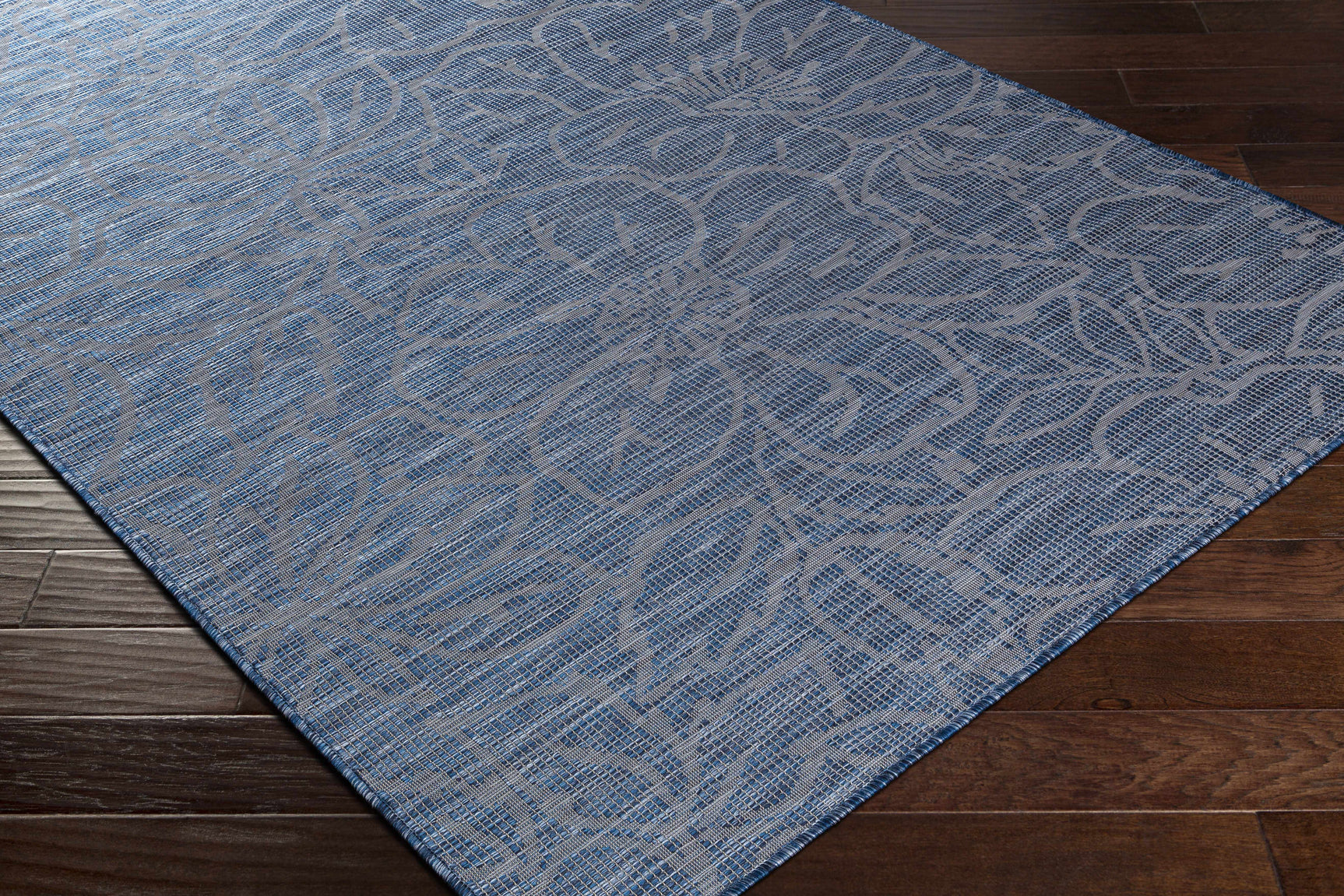 Yackandandah Flatweave Outdoor Carpet Area Rug - Clearance - Ornate Home