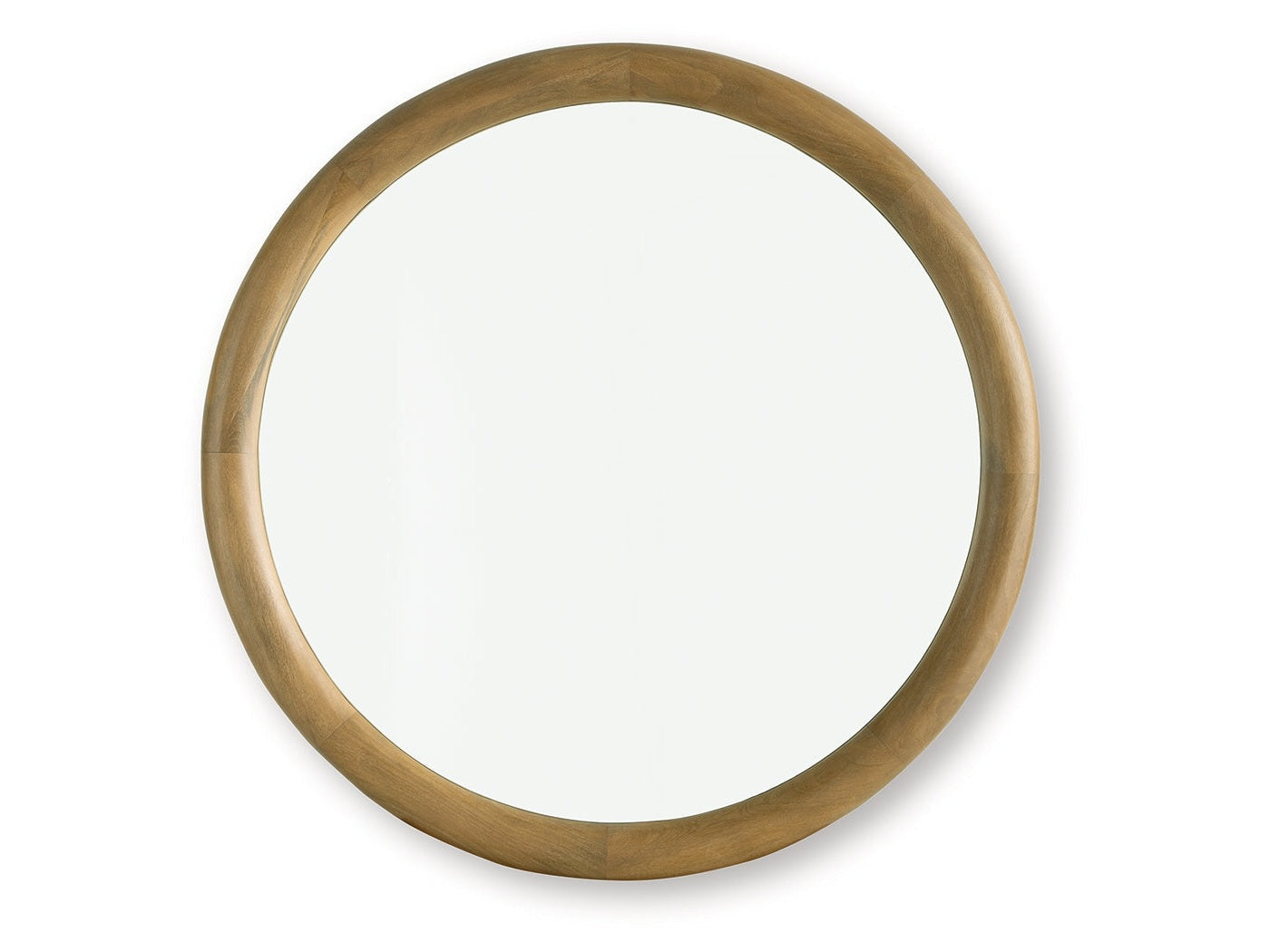 Yadiel Brown Accent Mirror (Online Special Price) - Ornate Home