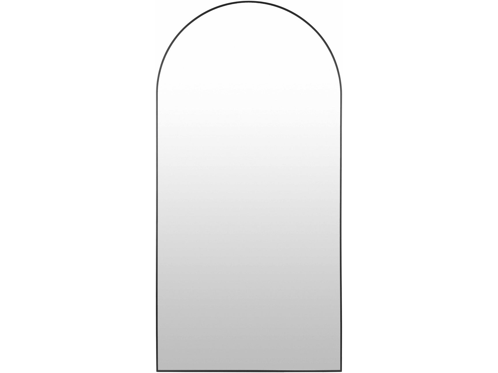 Yagodnoye Mirror - Ornate Home