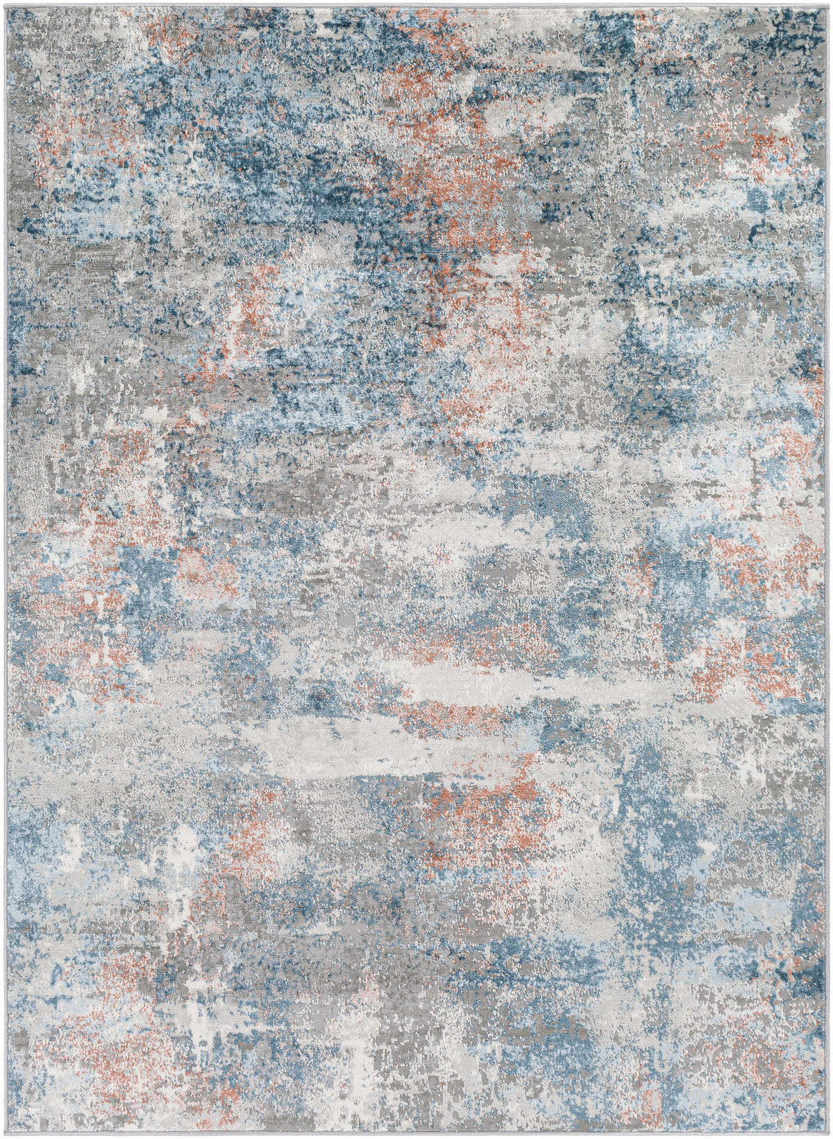 Yakutiye Area Rug - Clearance - Ornate Home