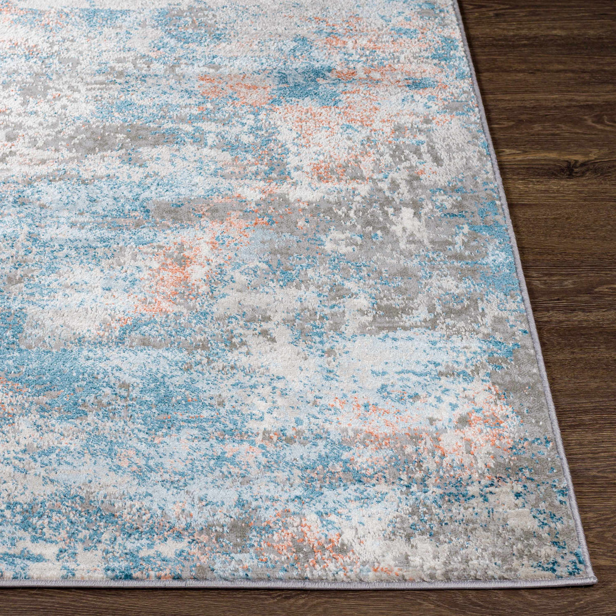 Yakutiye Area Rug - Clearance - Ornate Home