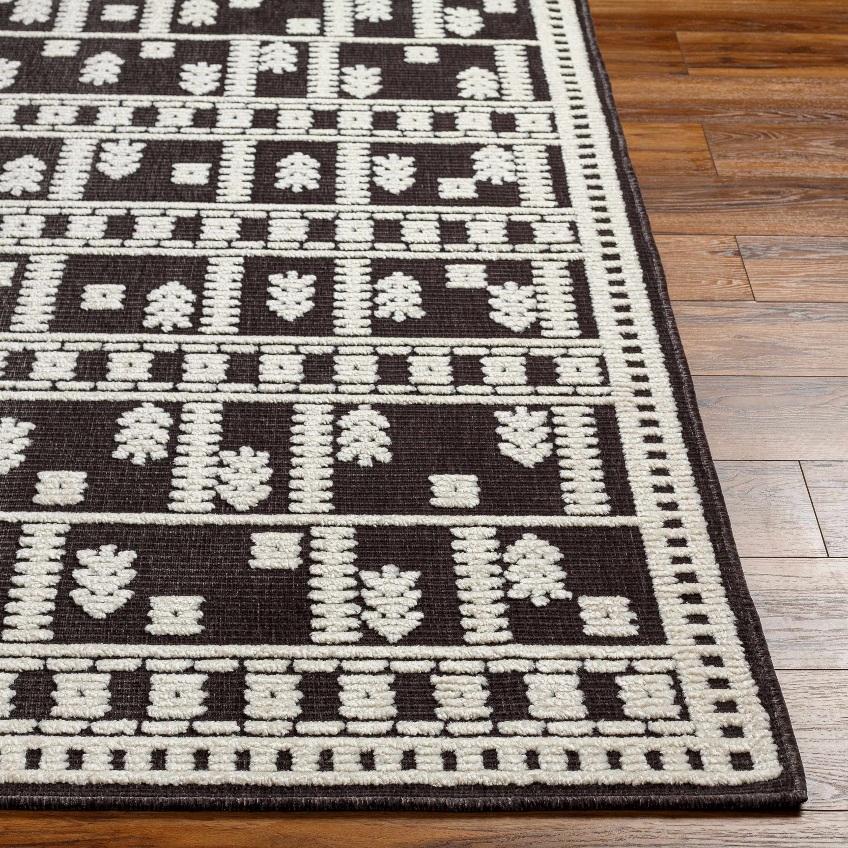 Yama Washable Area Rug - Clearance - Ornate Home