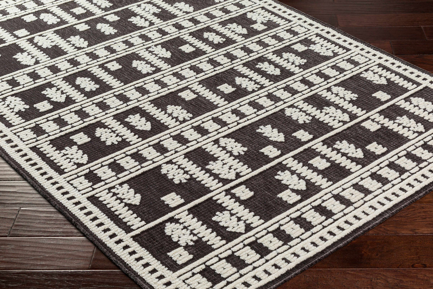 Yama Washable Area Rug - Clearance - Ornate Home