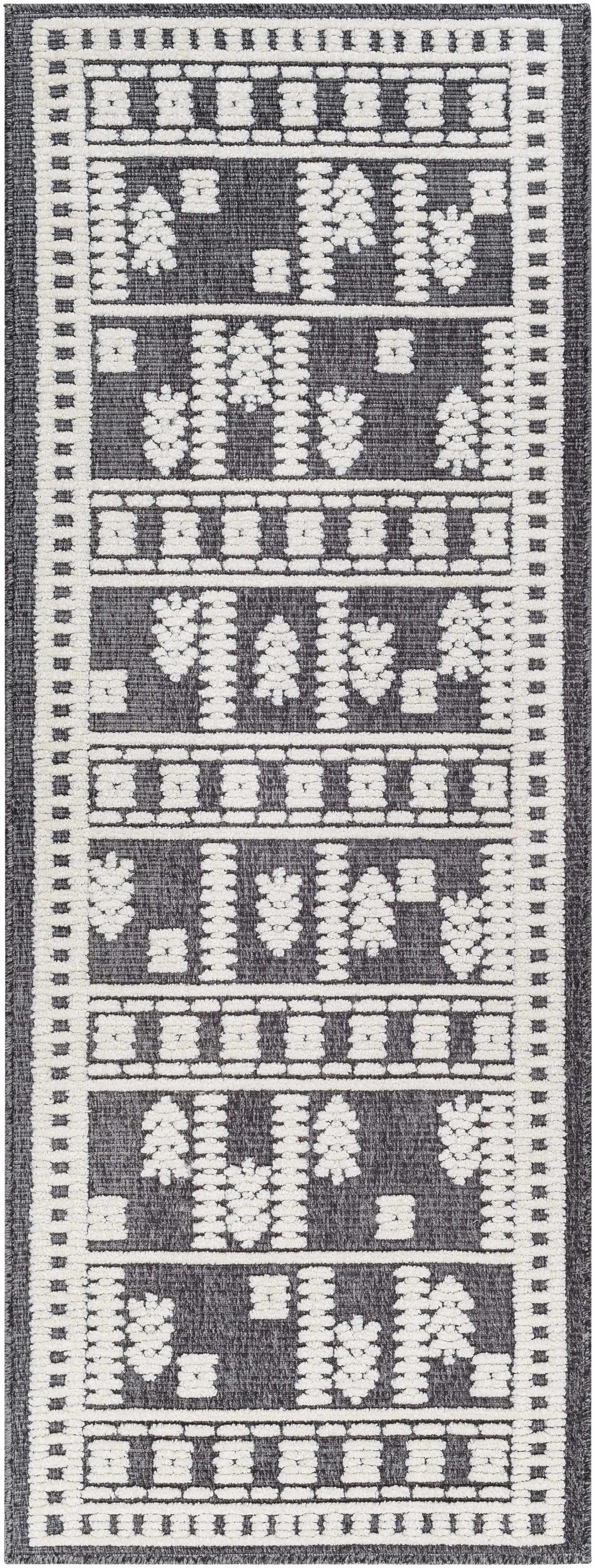 Yama Washable Area Rug - Clearance - Ornate Home