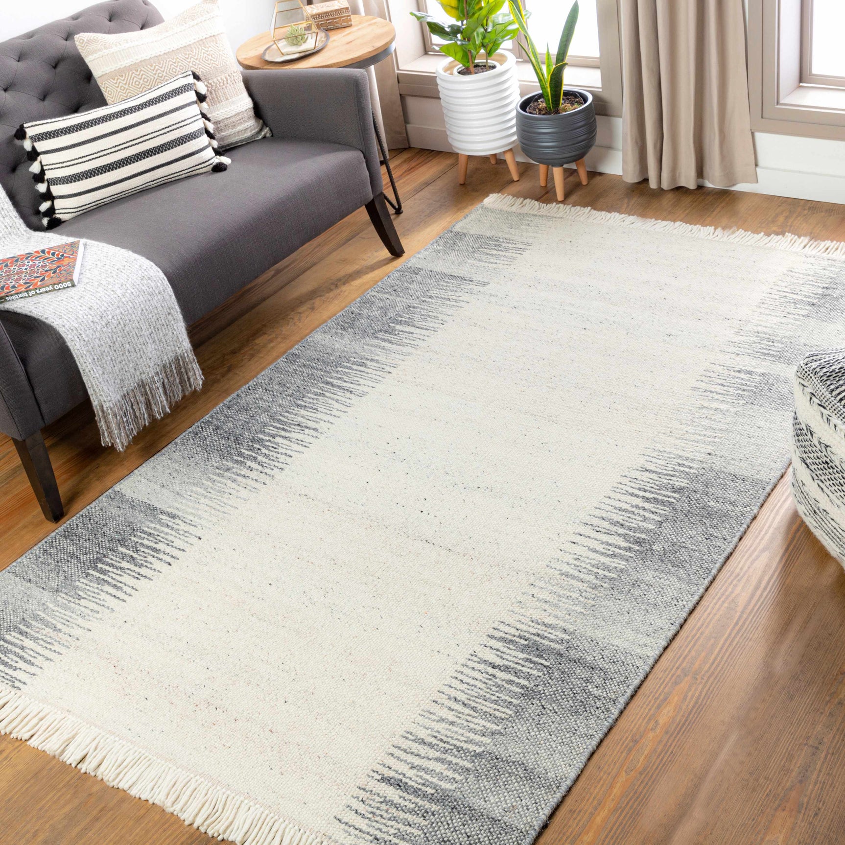 Yamachiche Area Rug - Clearance - Ornate Home