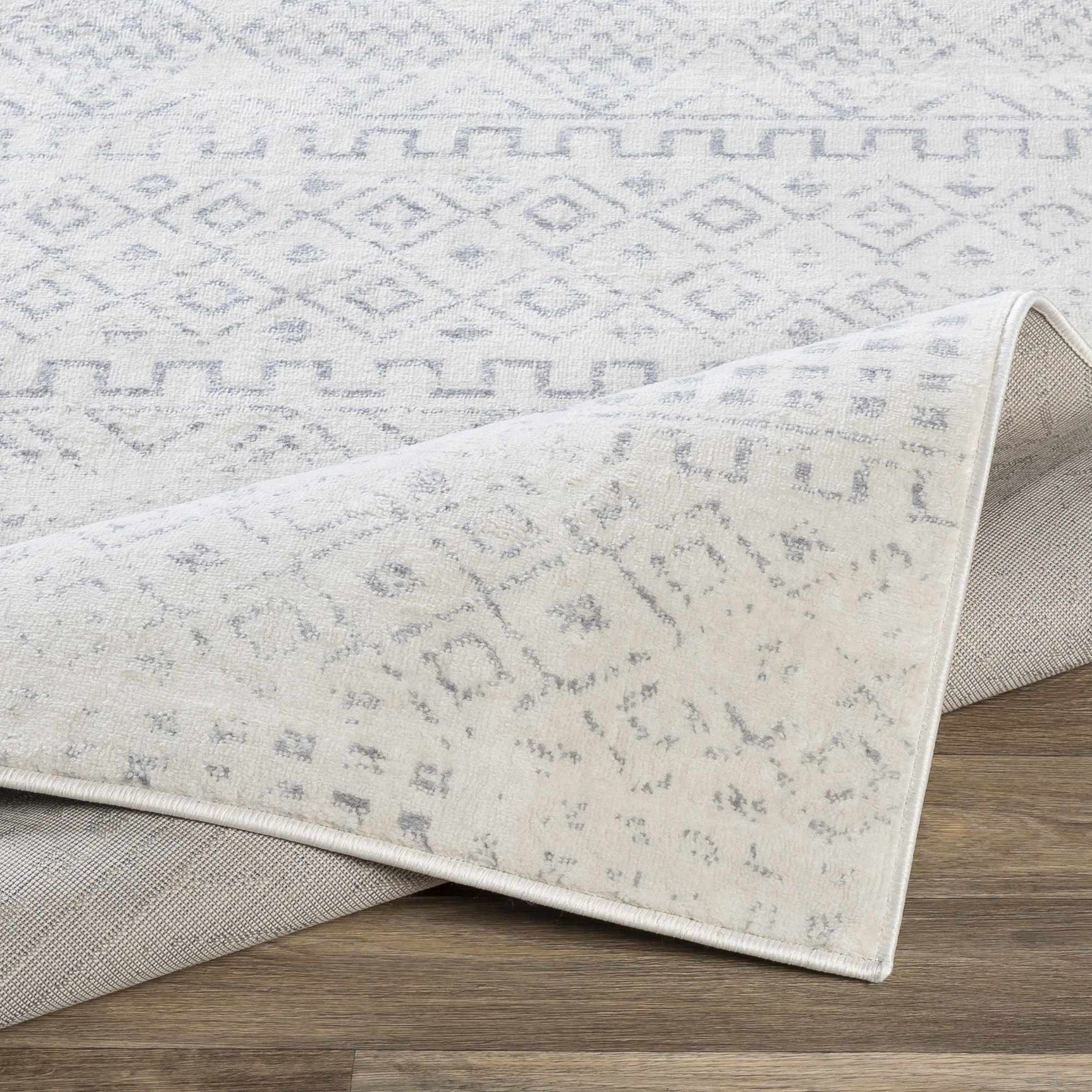 Yamanto Area Rug - Ornate Home