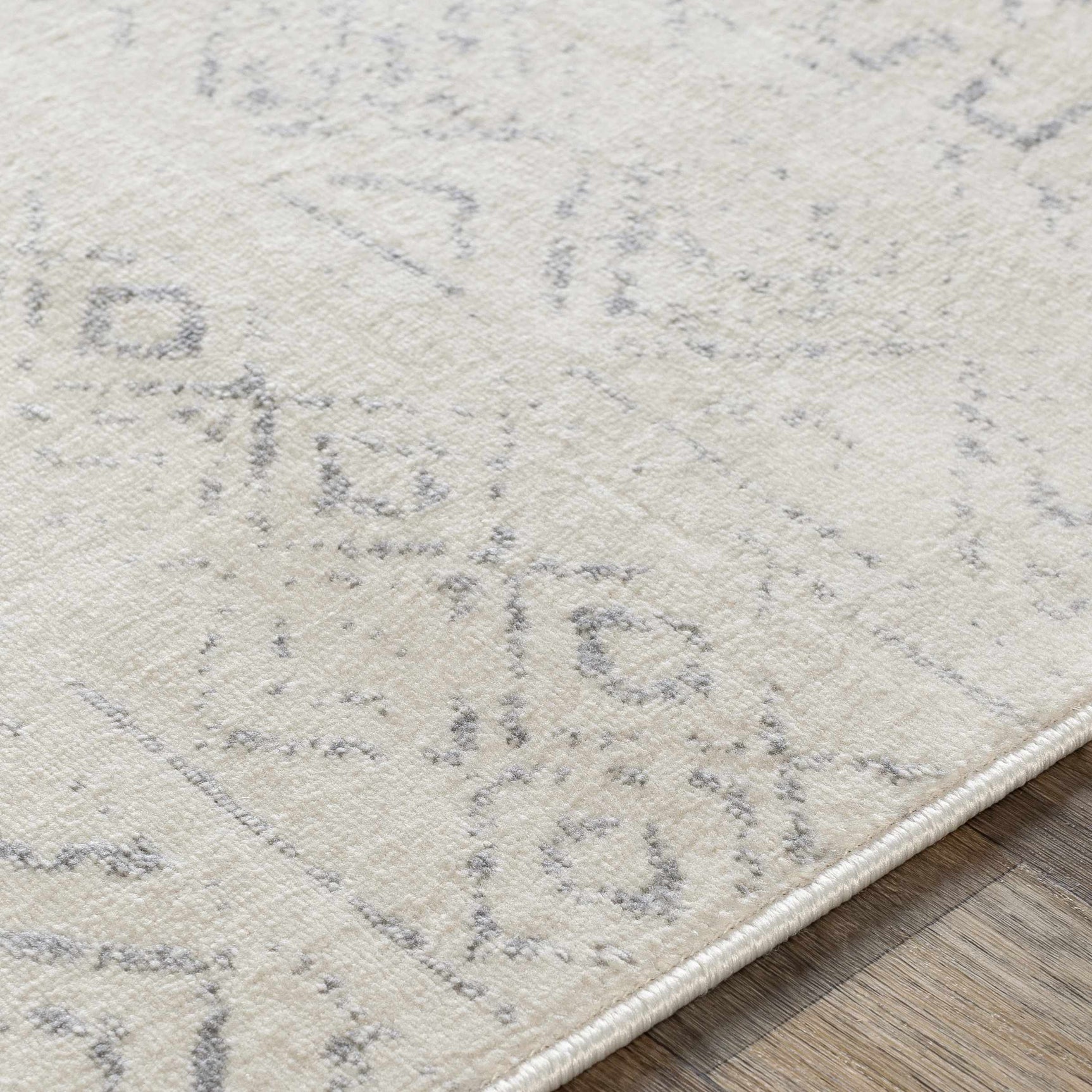 Yamanto Area Rug - Ornate Home