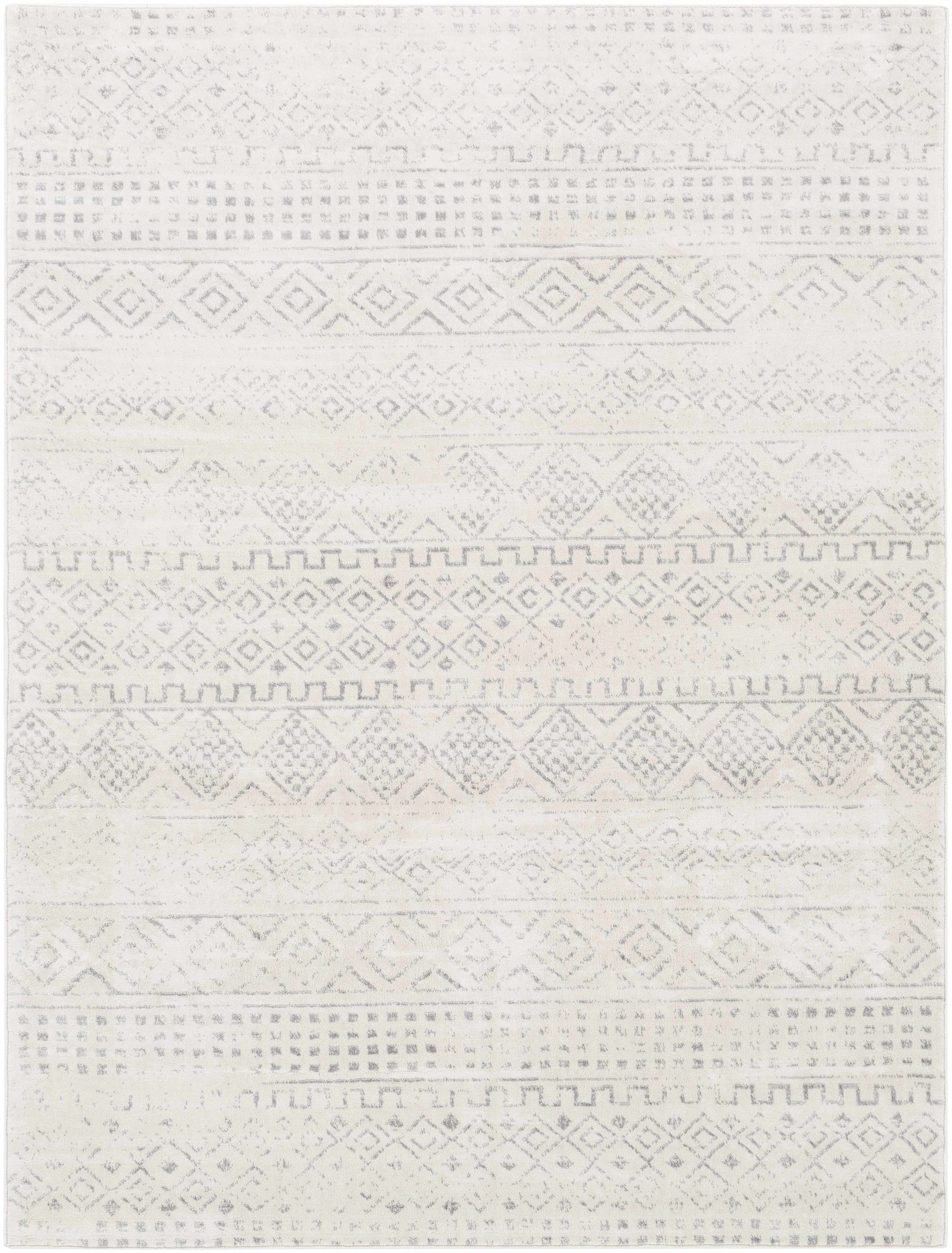 Yamanto Area Rug - Ornate Home