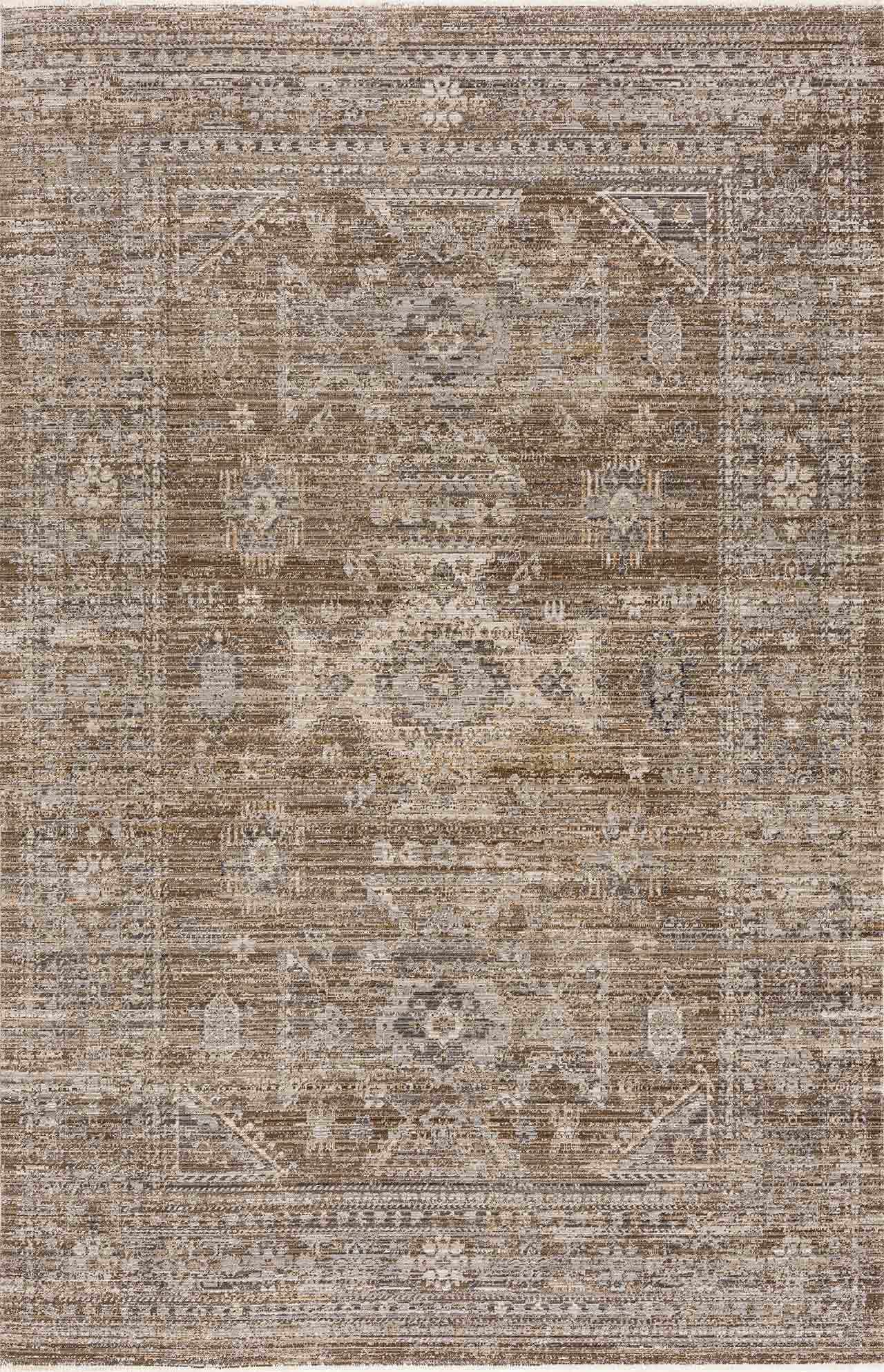 Yamir Washable Outdoor Rug - Clearance - Ornate Home