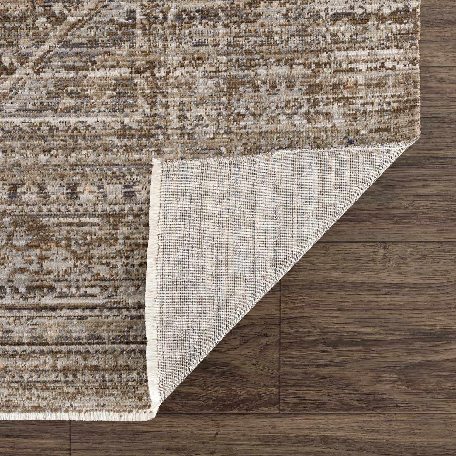 Yamir Washable Outdoor Rug - Clearance - Ornate Home