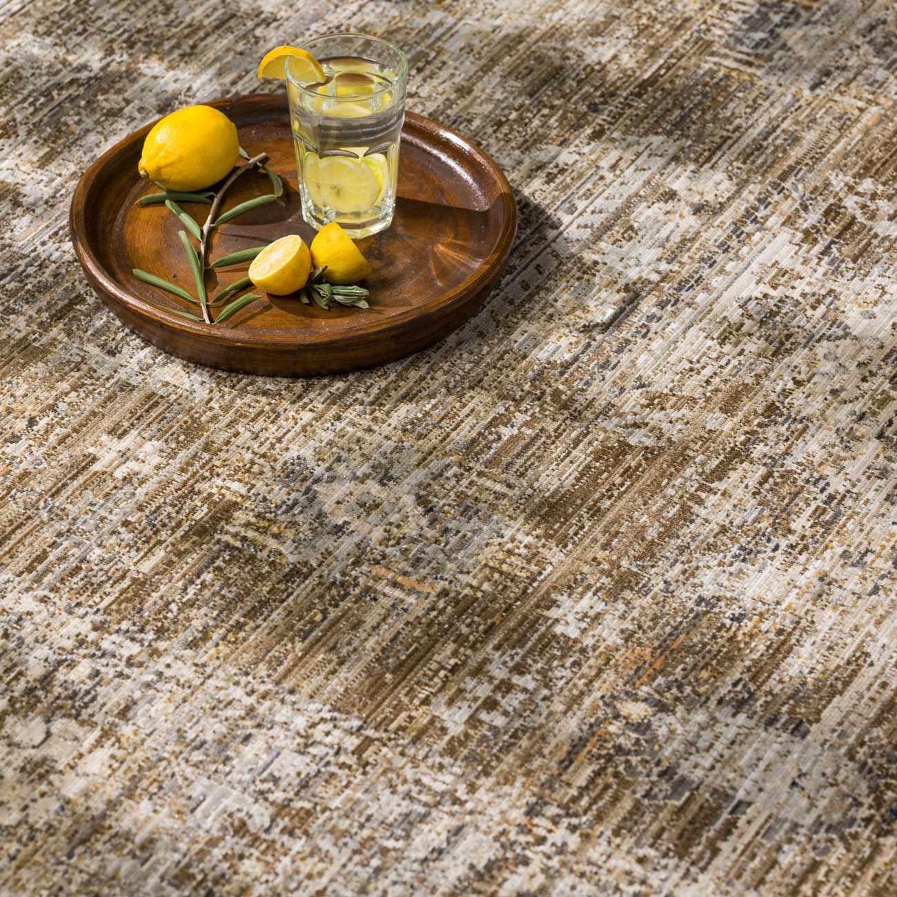 Yamir Washable Outdoor Rug - Clearance - Ornate Home