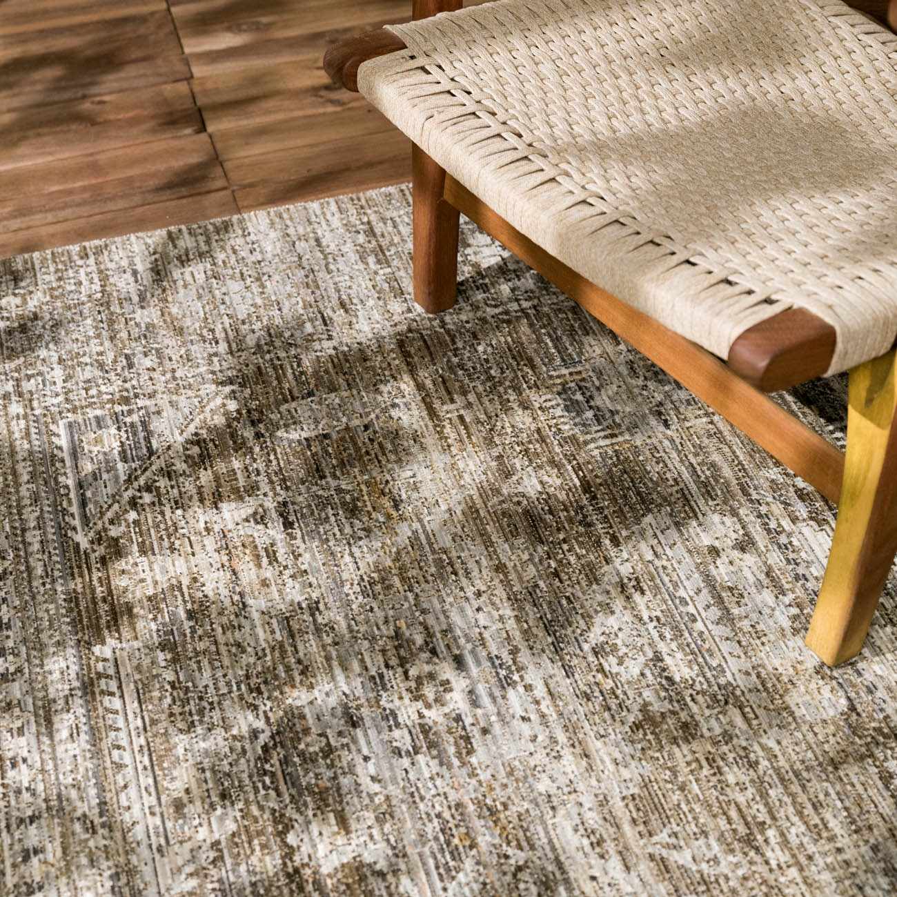 Yamir Washable Outdoor Rug - Clearance - Ornate Home