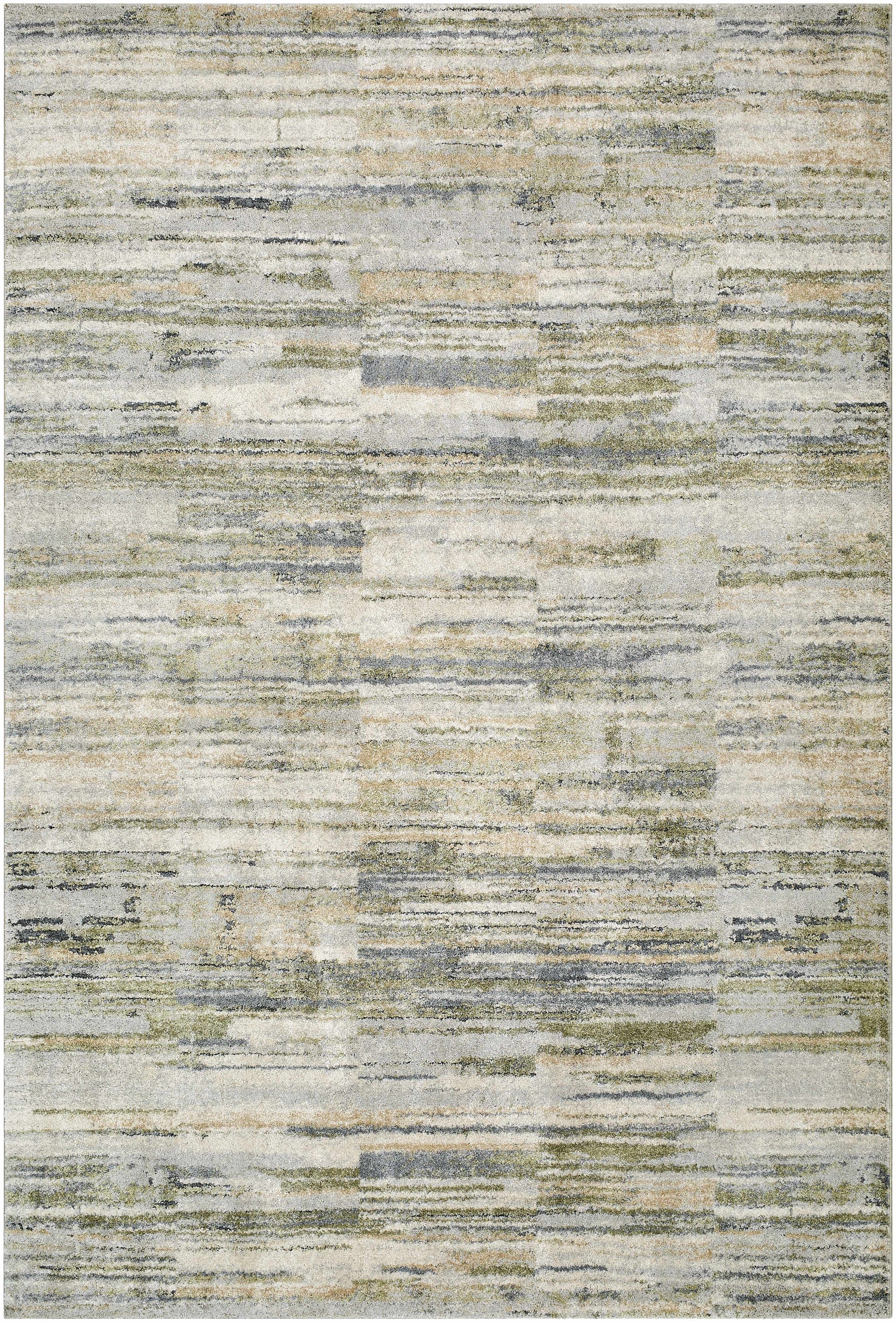 Yancy Thick Luxe Rug - Ornate Home
