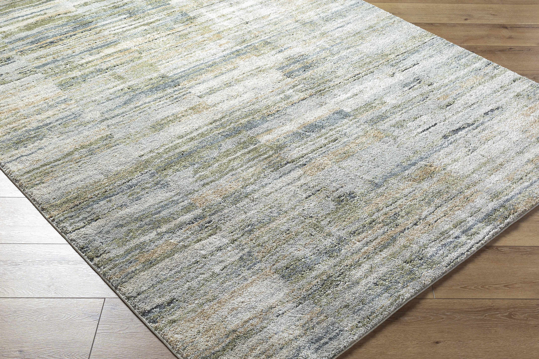 Yancy Thick Luxe Rug - Ornate Home
