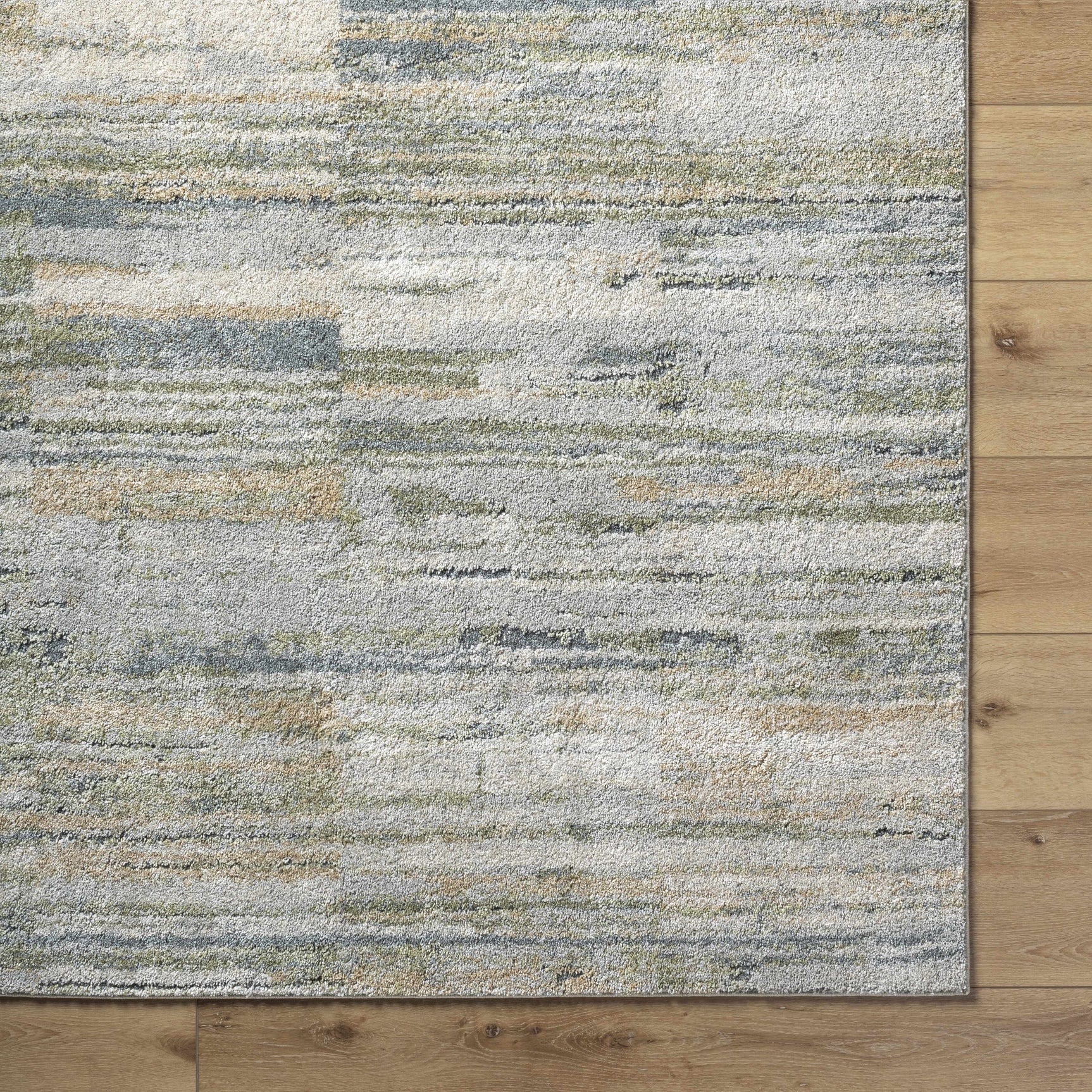 Yancy Thick Luxe Rug - Ornate Home