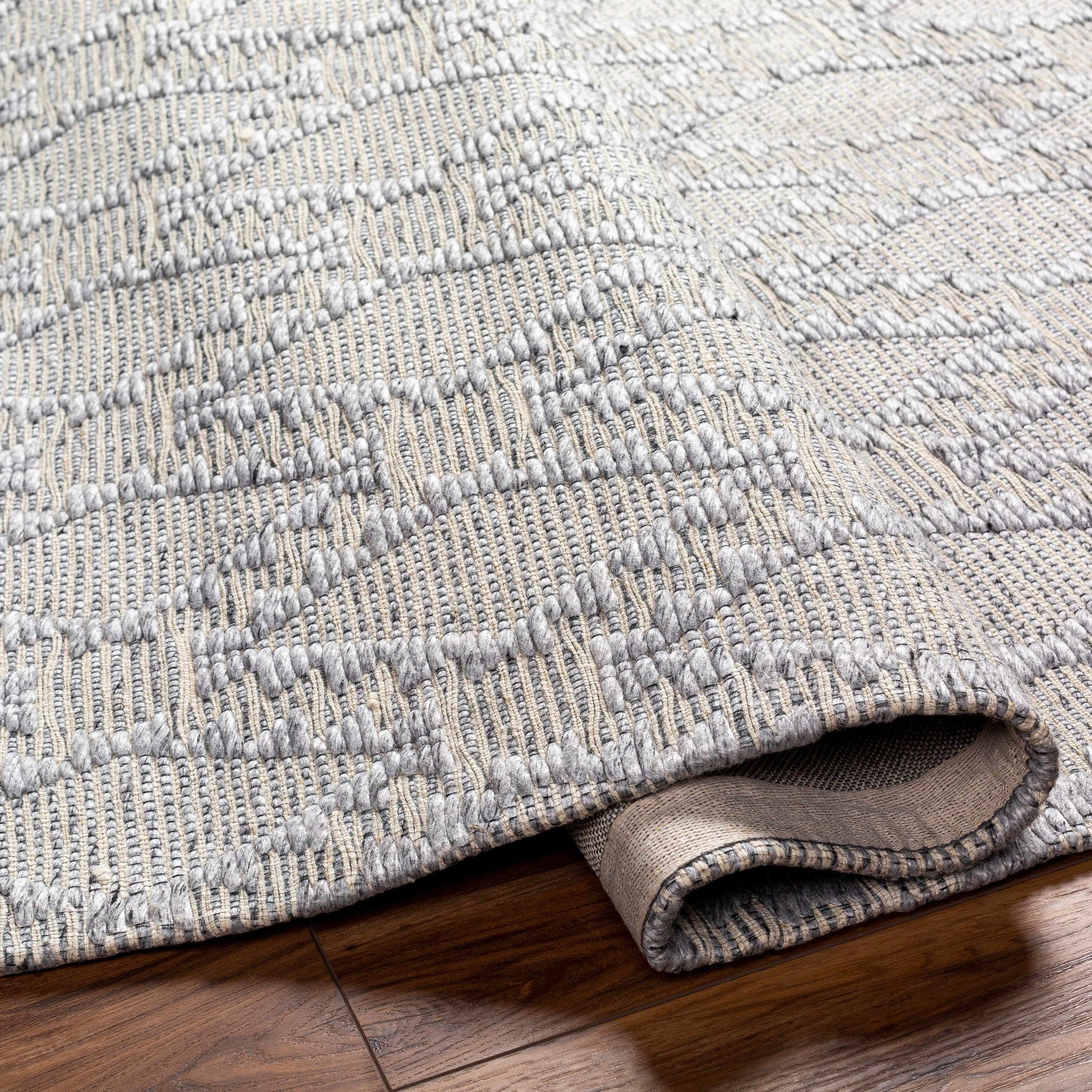 Yank Area Rug - Clearance - Ornate Home