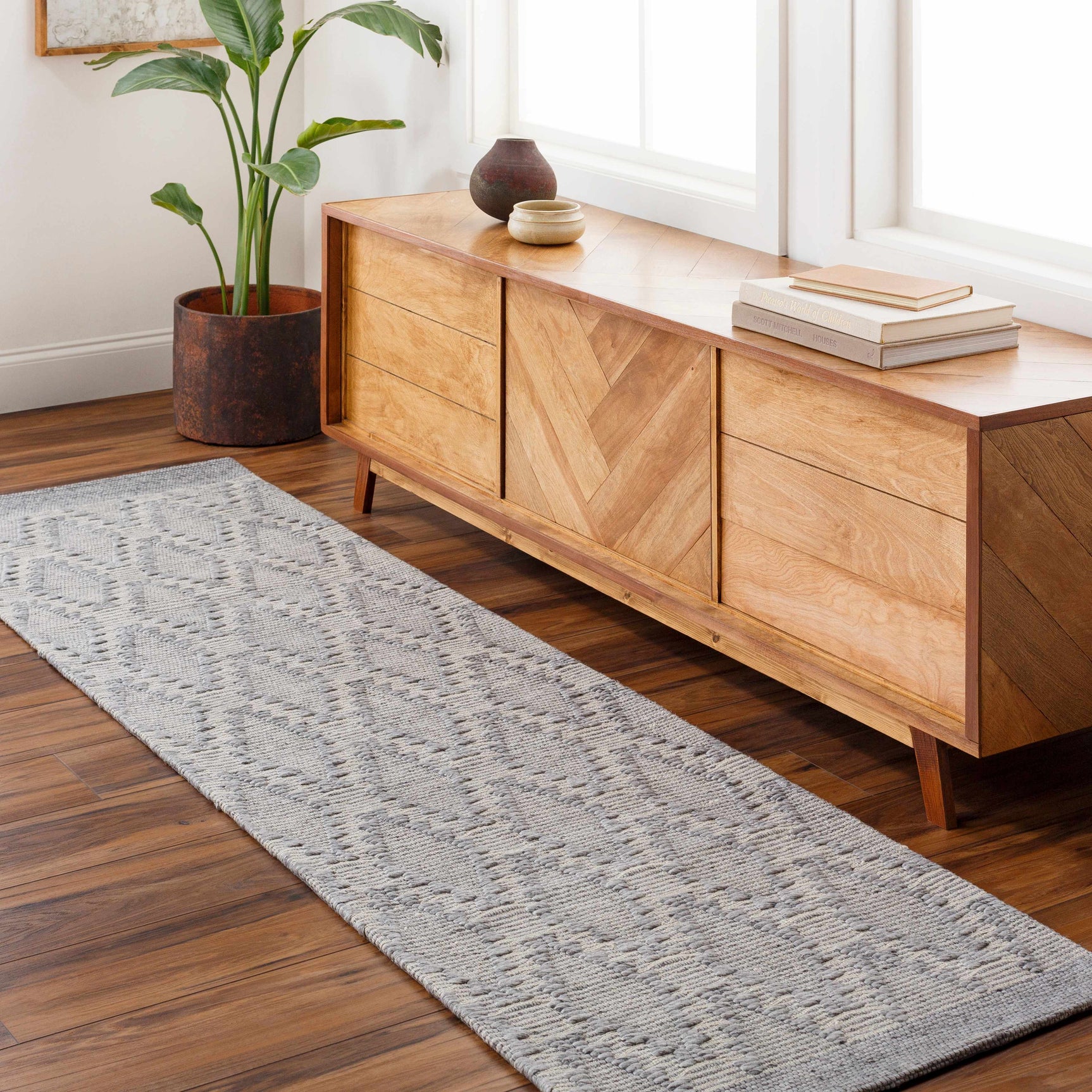 Yank Area Rug - Clearance - Ornate Home