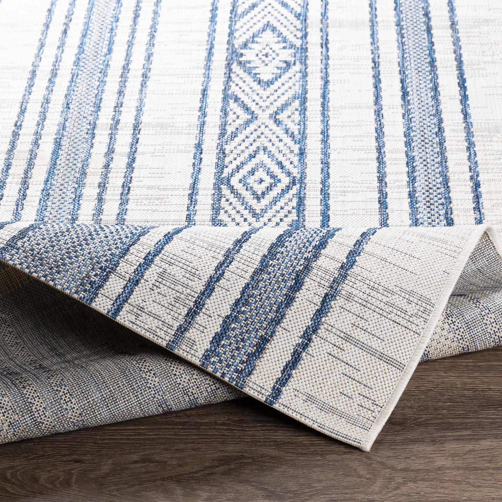 Yankalilla Outdoor Area Rug - Clearance - Ornate Home