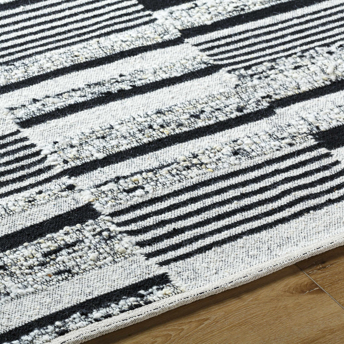 Yanni Area Rug - Clearance - Ornate Home