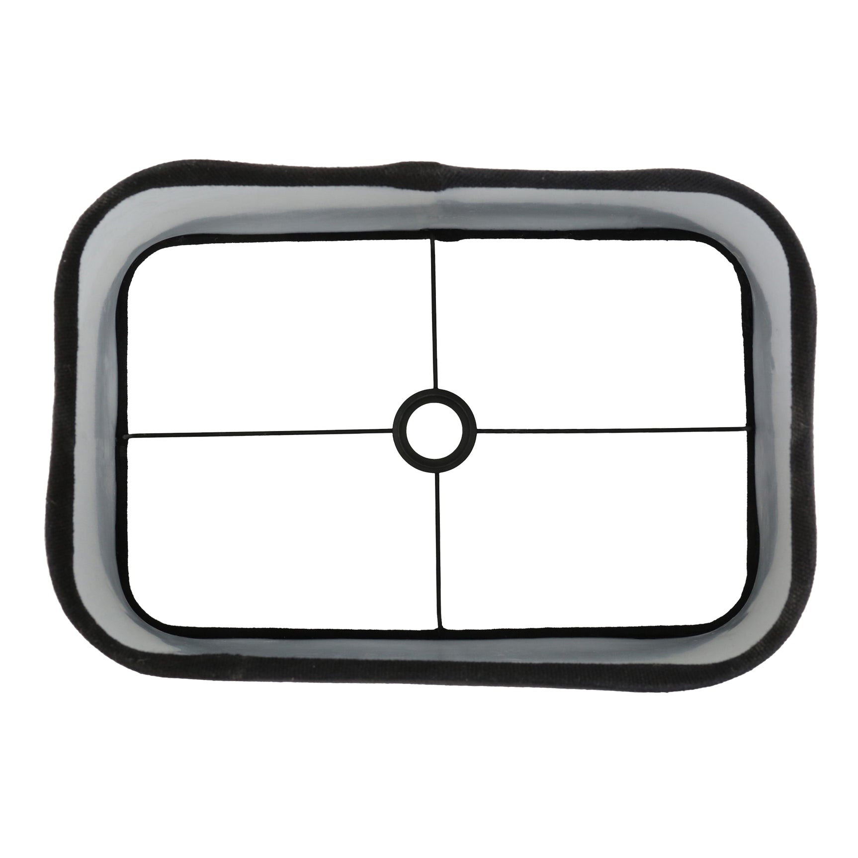 Yara Black Table Lamp - Ornate Home