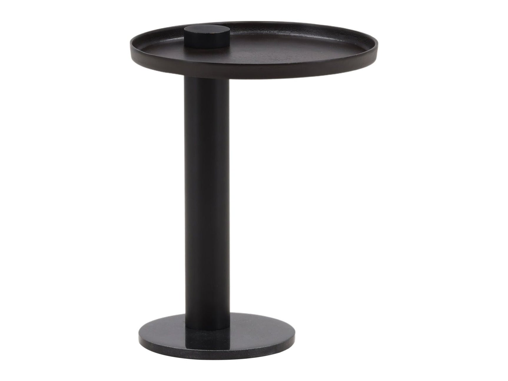 Yara End Table - Ornate Home