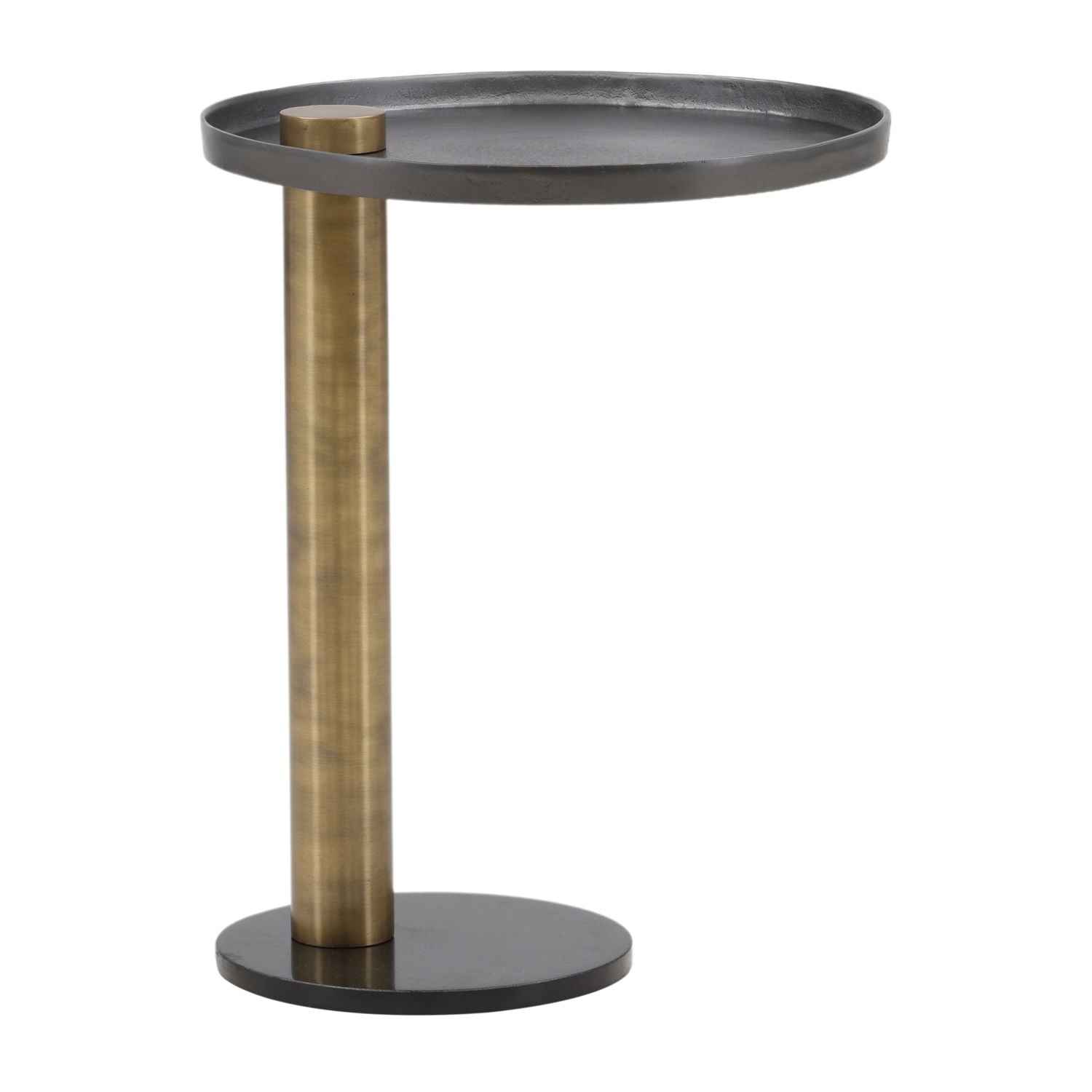 Yara End Table - Ornate Home