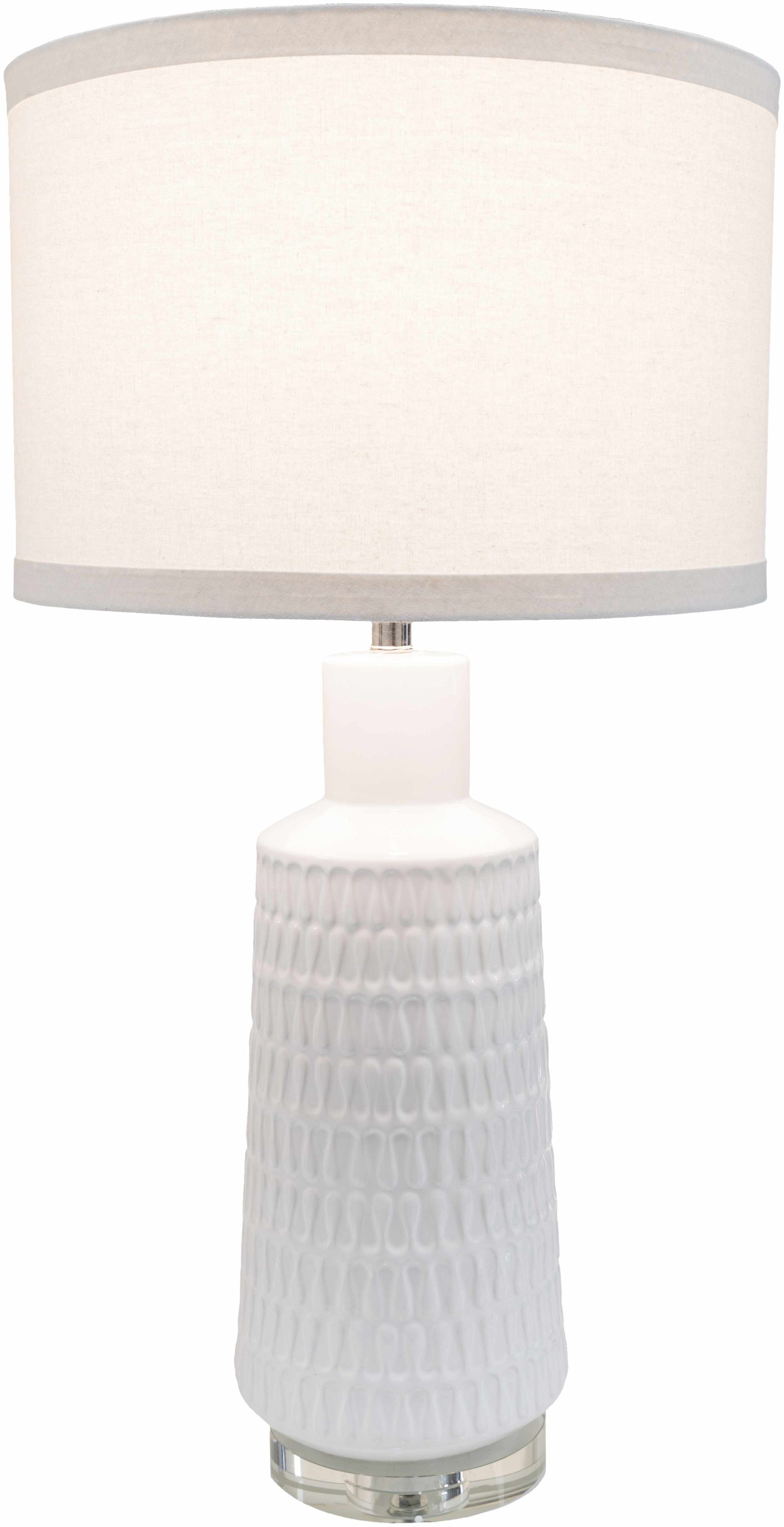 Yardville Table Lamp - Clearance - Ornate Home