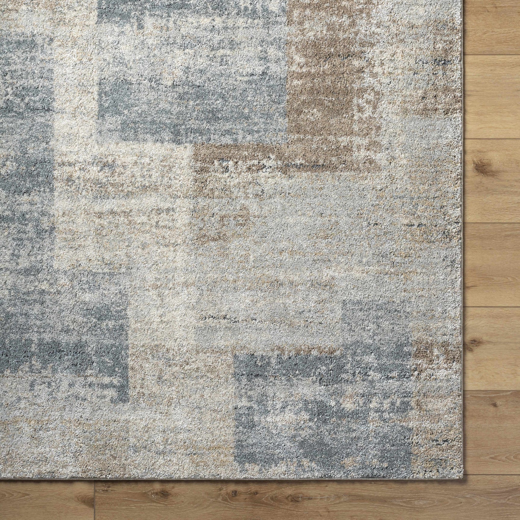 Yasma Thick Luxe Rug - Ornate Home