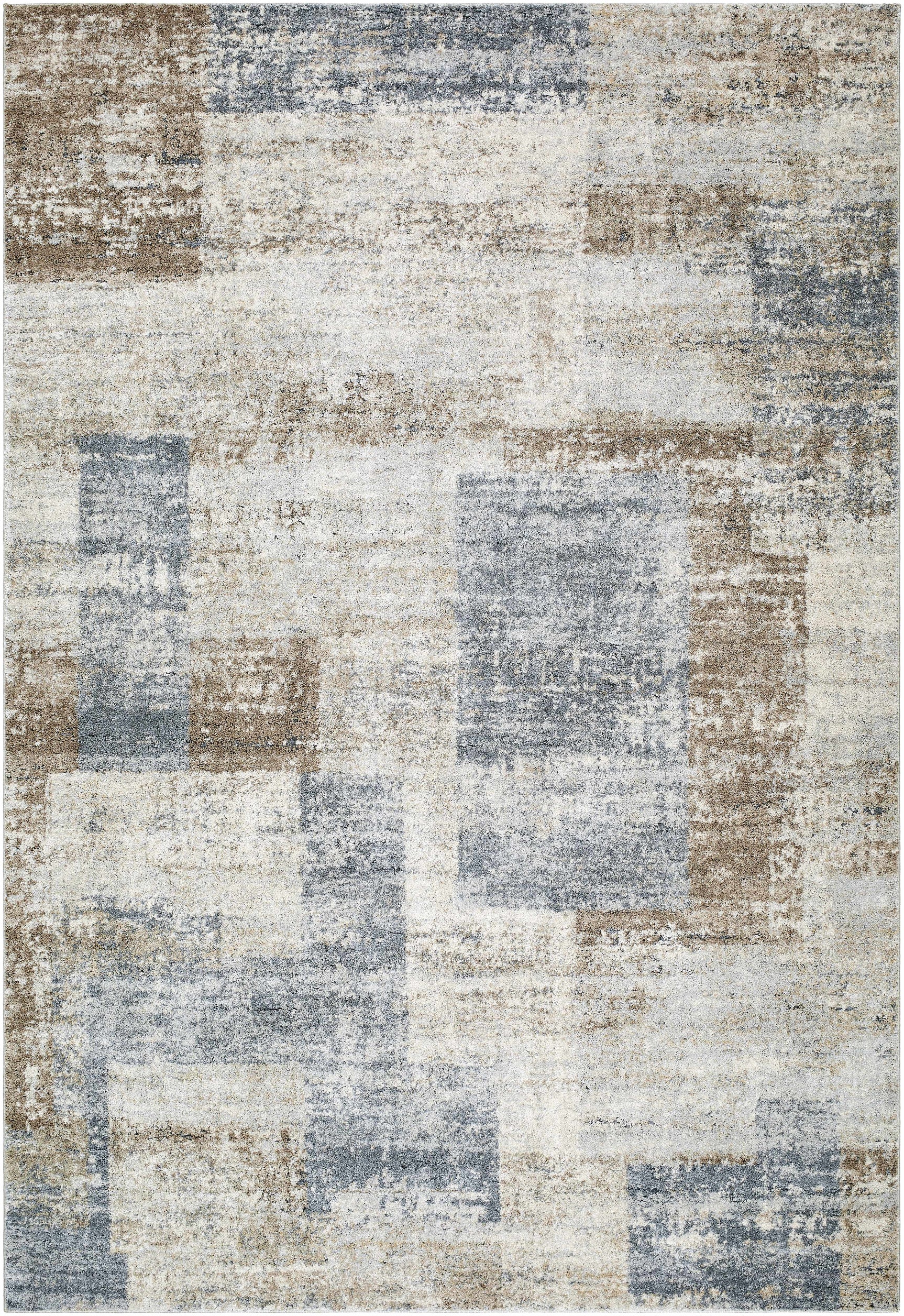 Yasma Thick Luxe Rug - Ornate Home