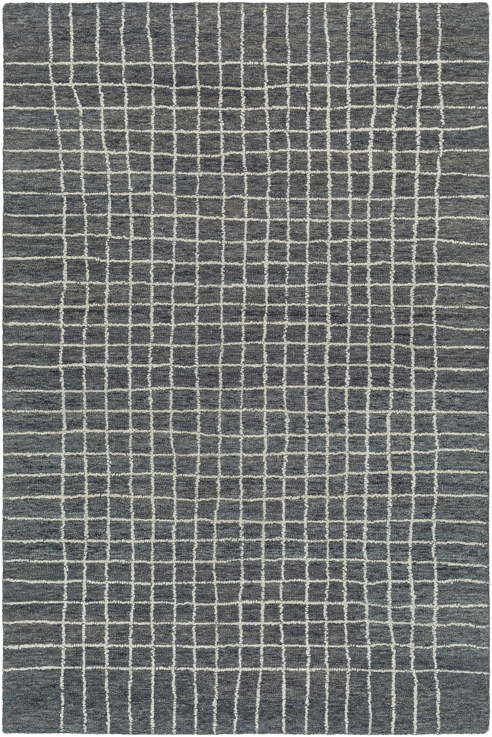 Yates Area Rug - Clearance - Ornate Home